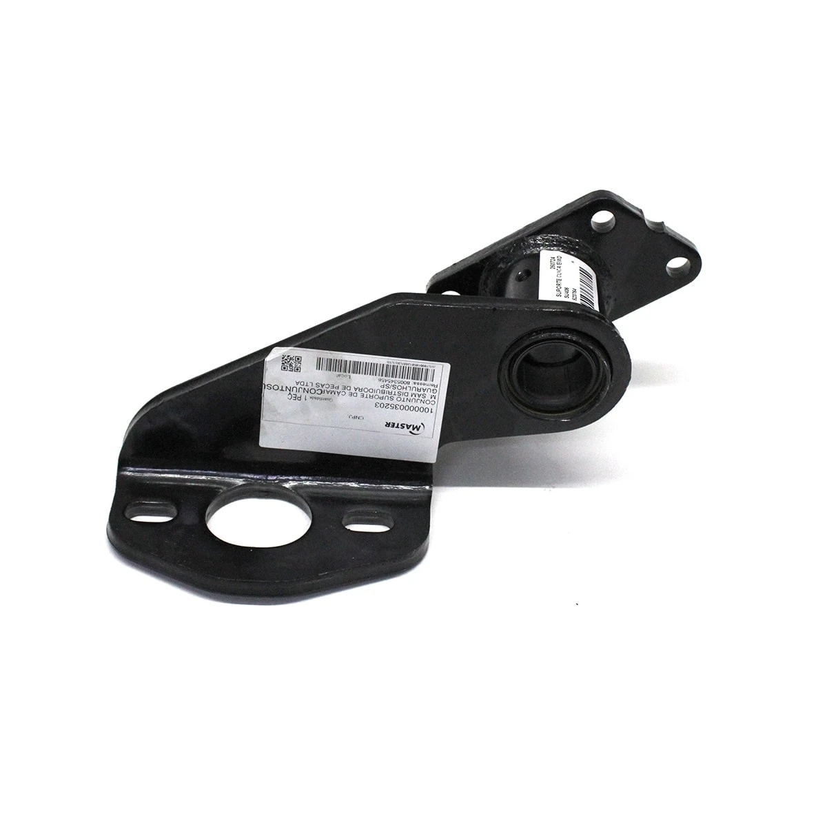 SUPORTE CUICA/EIXO S/Z FREIO DIANTEIRO LE VW (MSAMSU406)