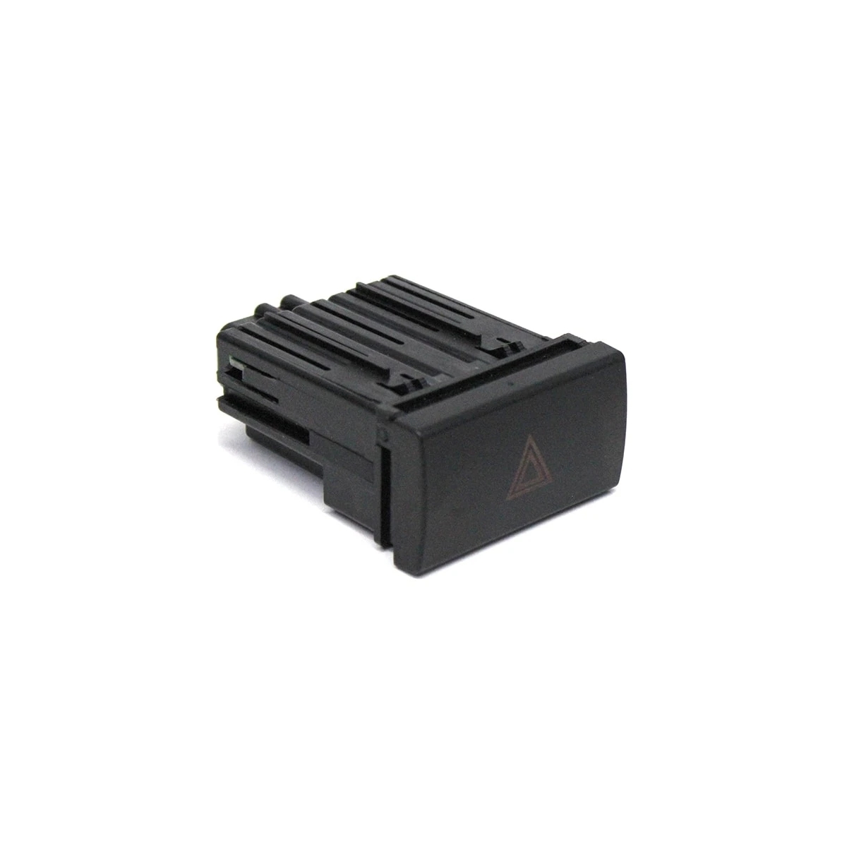 BOTAO PISCA ALERTA  24V FORD NOVO CARGO 1317 4X2  1319 4X2 1517 4X2  1519 4X2 17