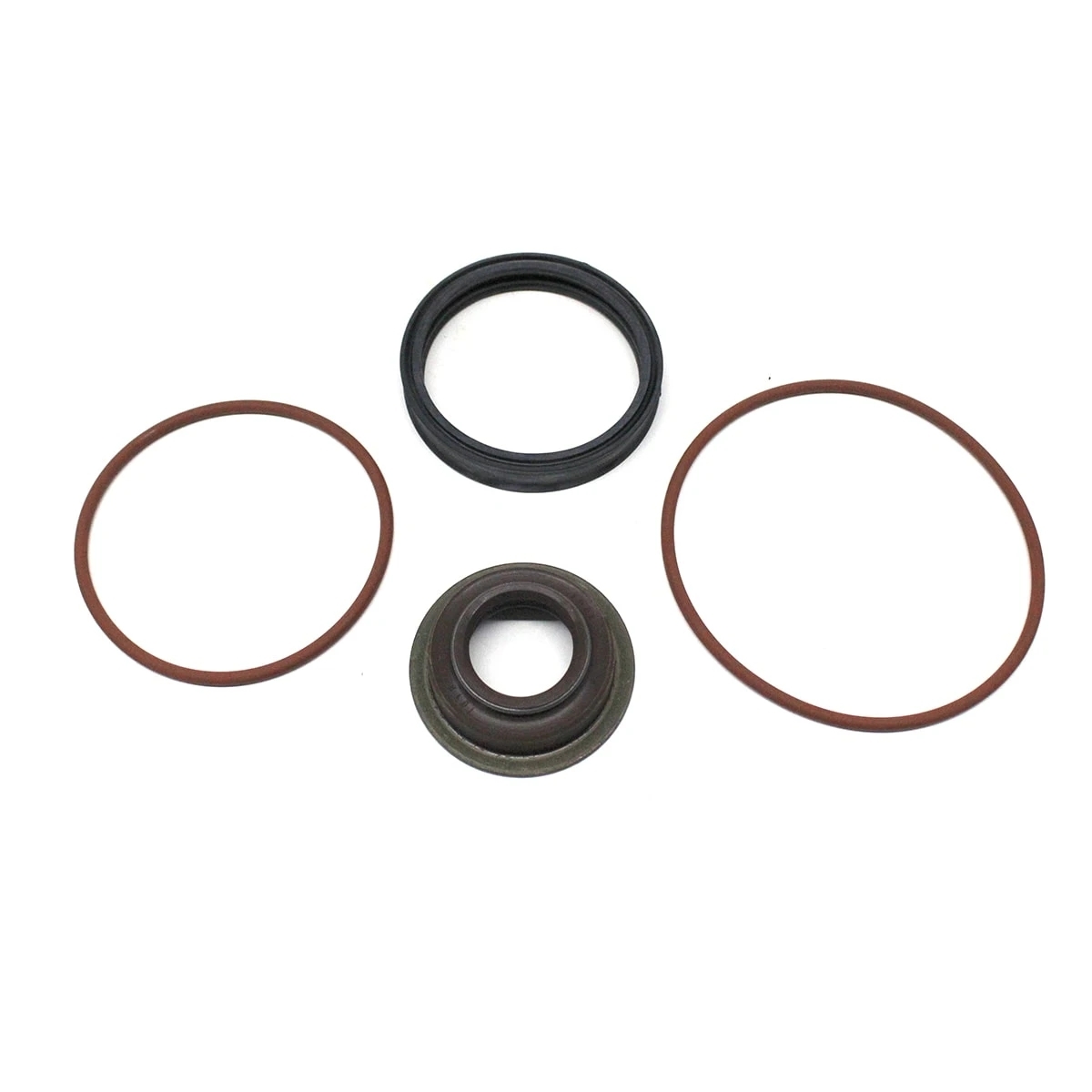 JG REPARO CANECA/CILINDRO GV (REDUZIDA) VW CONSTELLATION | IVECO | CAMBIO ZF 16S
