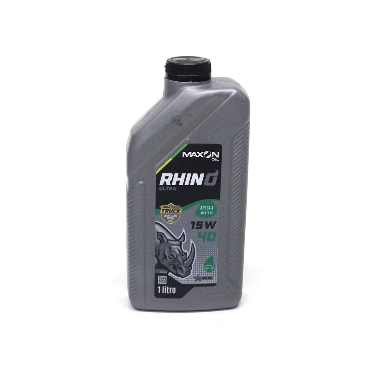 OLEO MOTOR 15W40 CI4 MULTI TURBO MAXON 1L (MSAMMX0083)