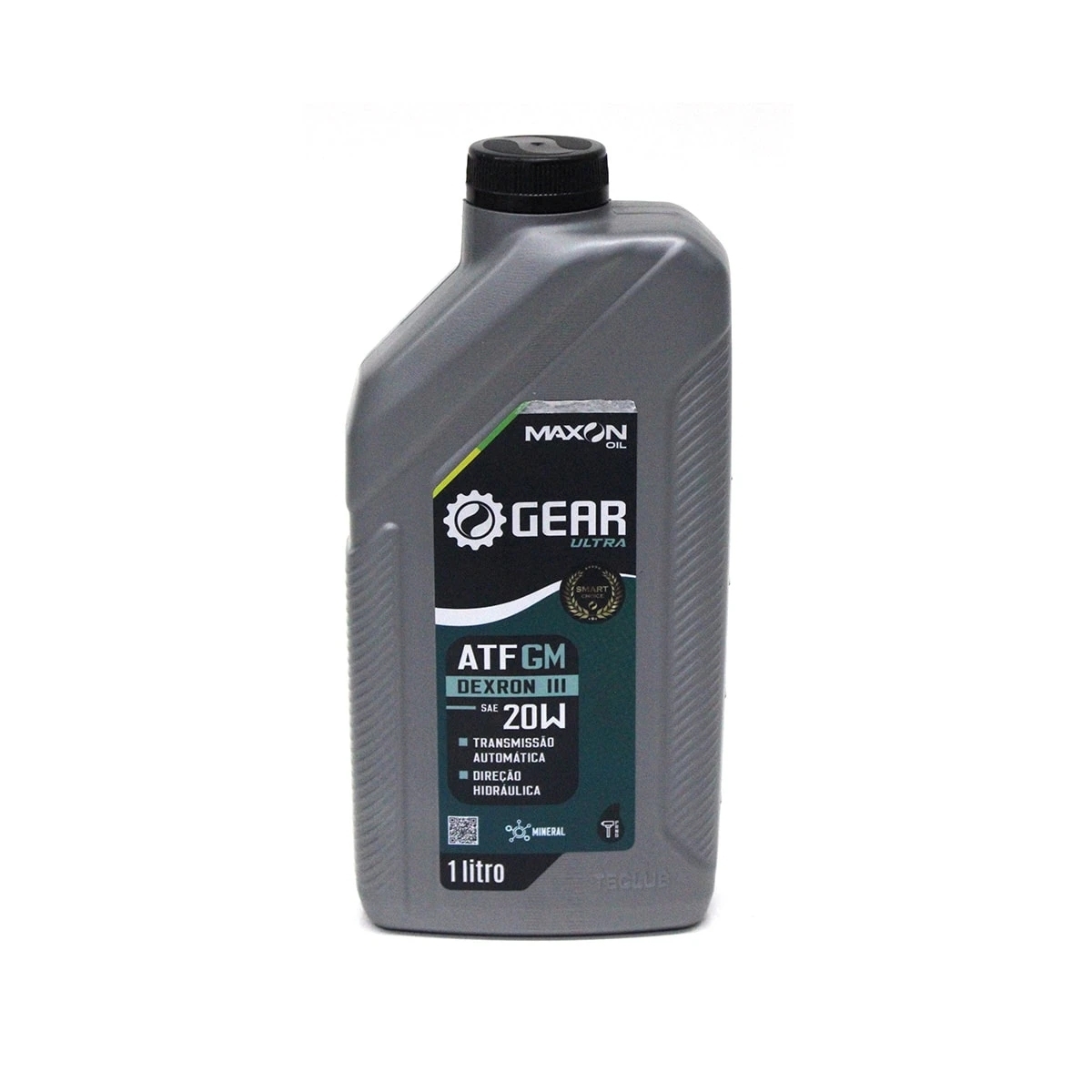 OLEO ATF DIRECAO HIDRAULICA/CAMBIO AUTOMATICO | MB CAMBIO G336/G340/G350/G360/G2