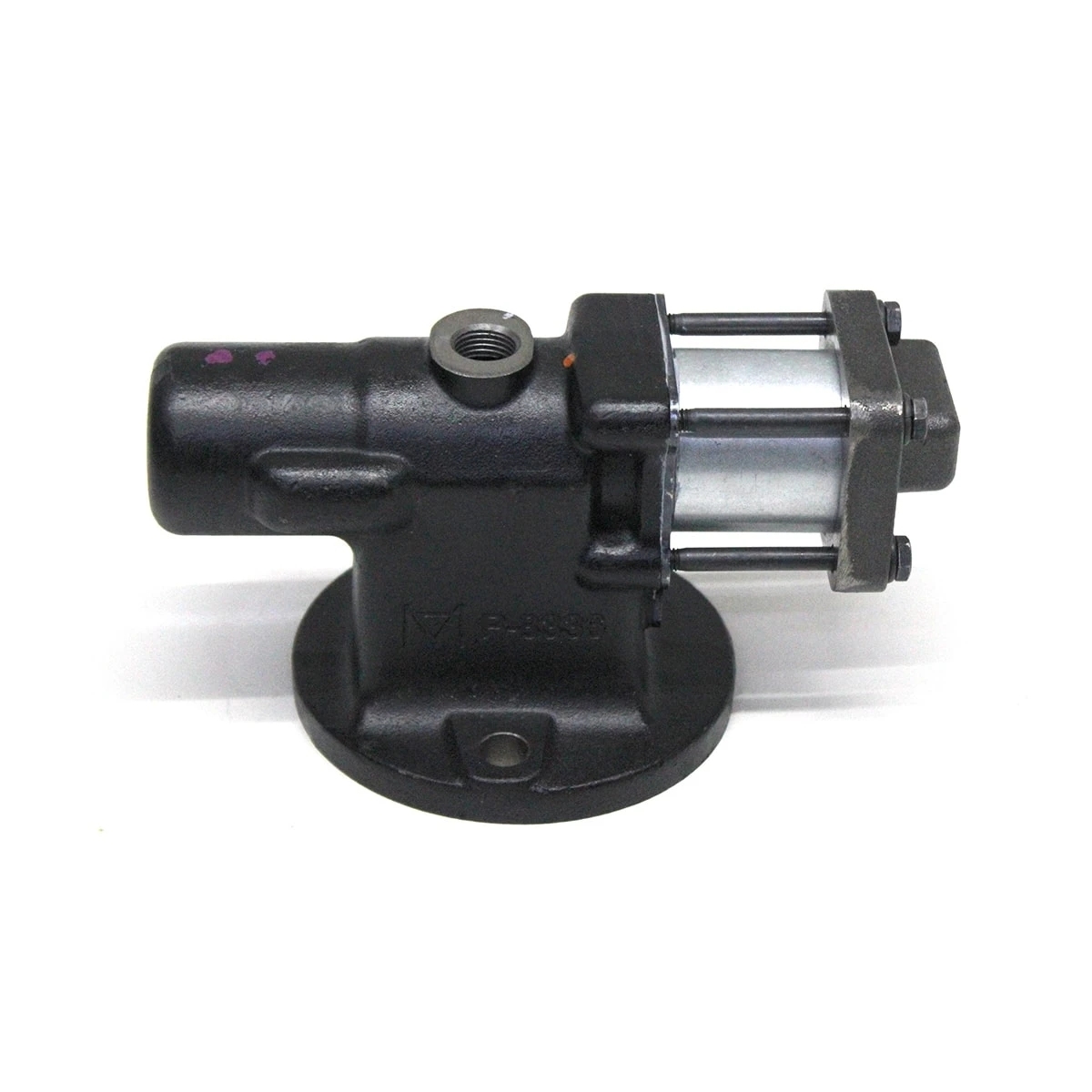 MECANISMO ACIONAMENTO REDUZIDA FORD/VW EIXO MS220/MS230/MS235/MS240/MS248 (COM T