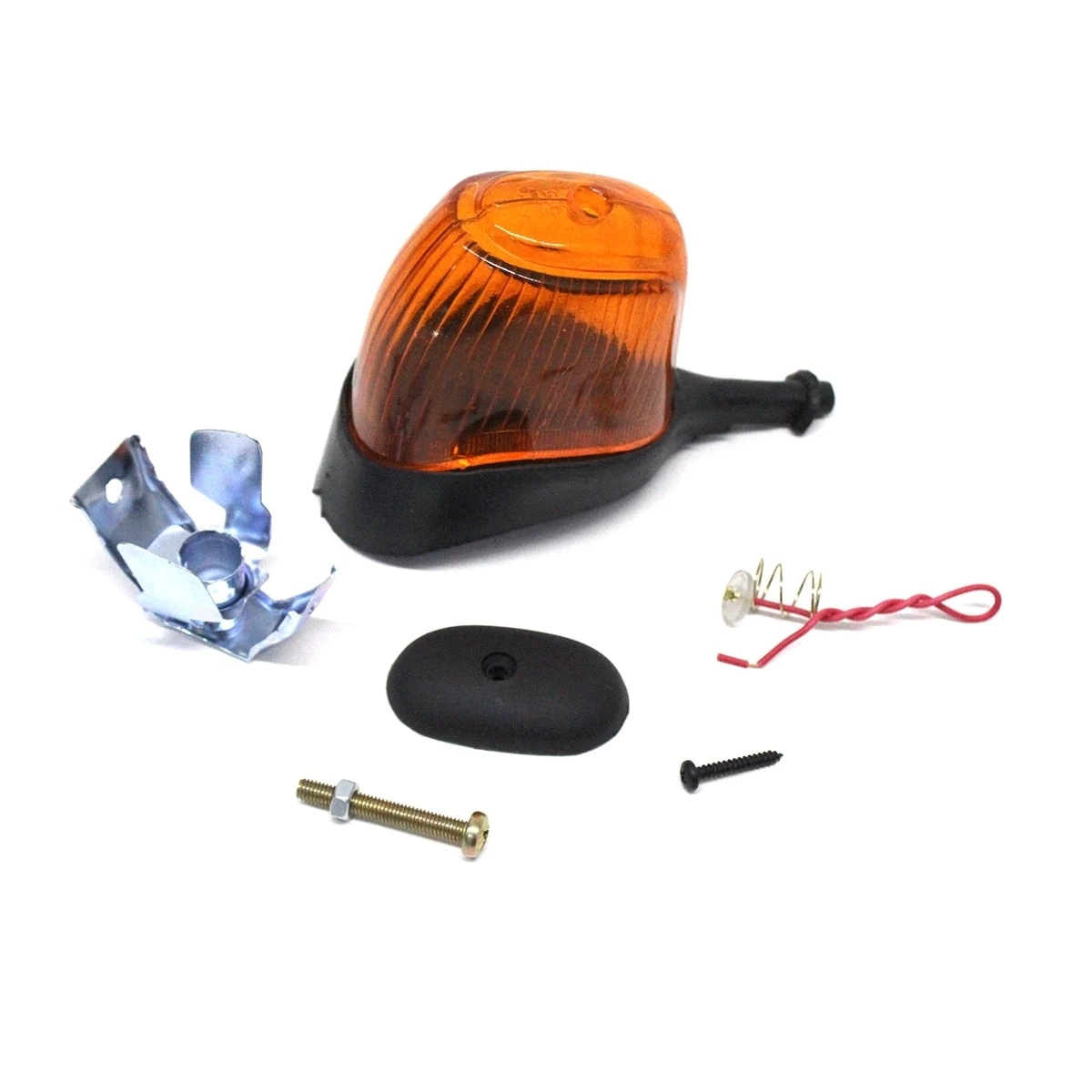 LANTERNA PISCA/SETA LD/LE  MB AGL 1113/2216 (MONTA NO PARALAMA) (PL05140001)