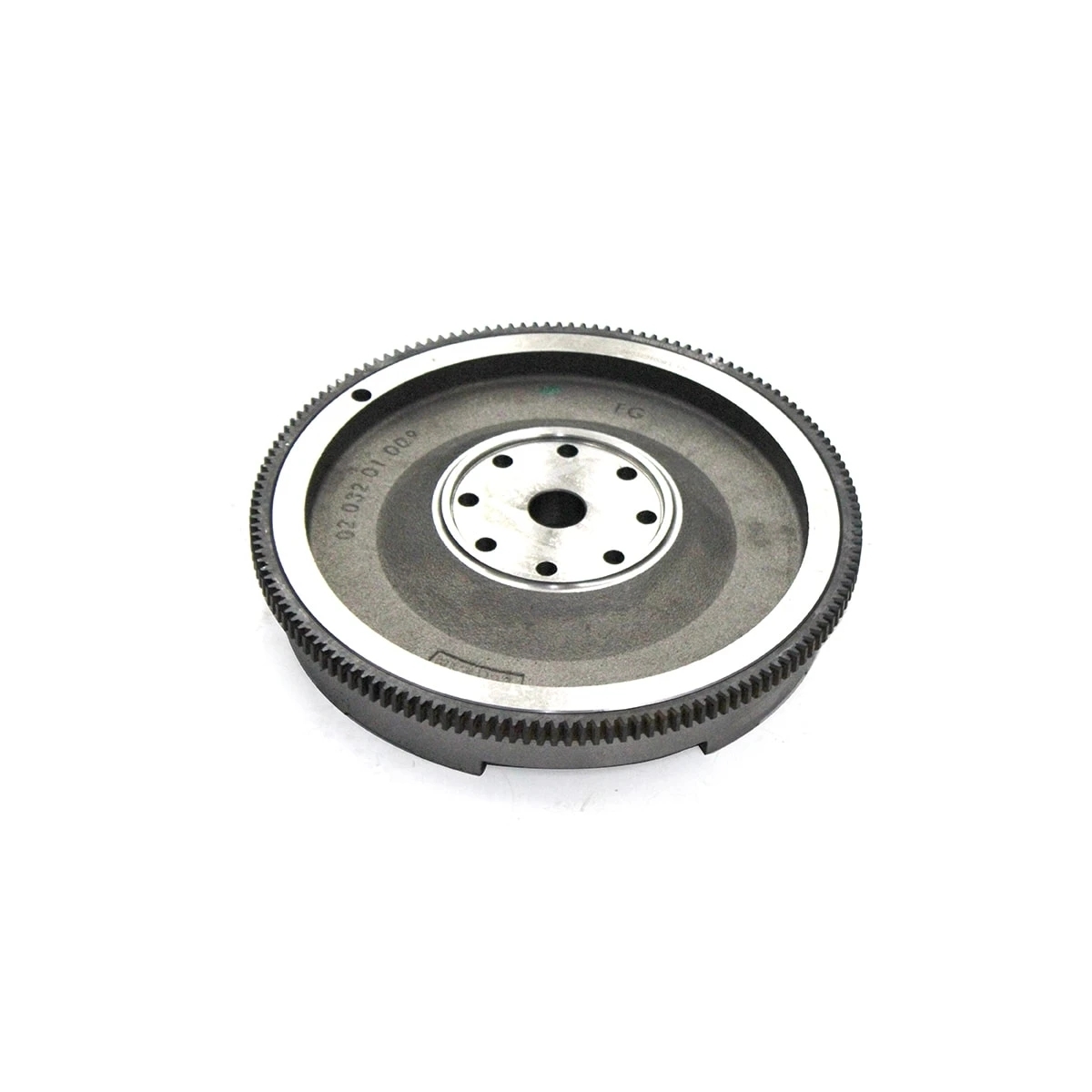 VOLANTE DE MOTOR CUMMINS ISB CUMMINS ELETRONICO (9903201006)