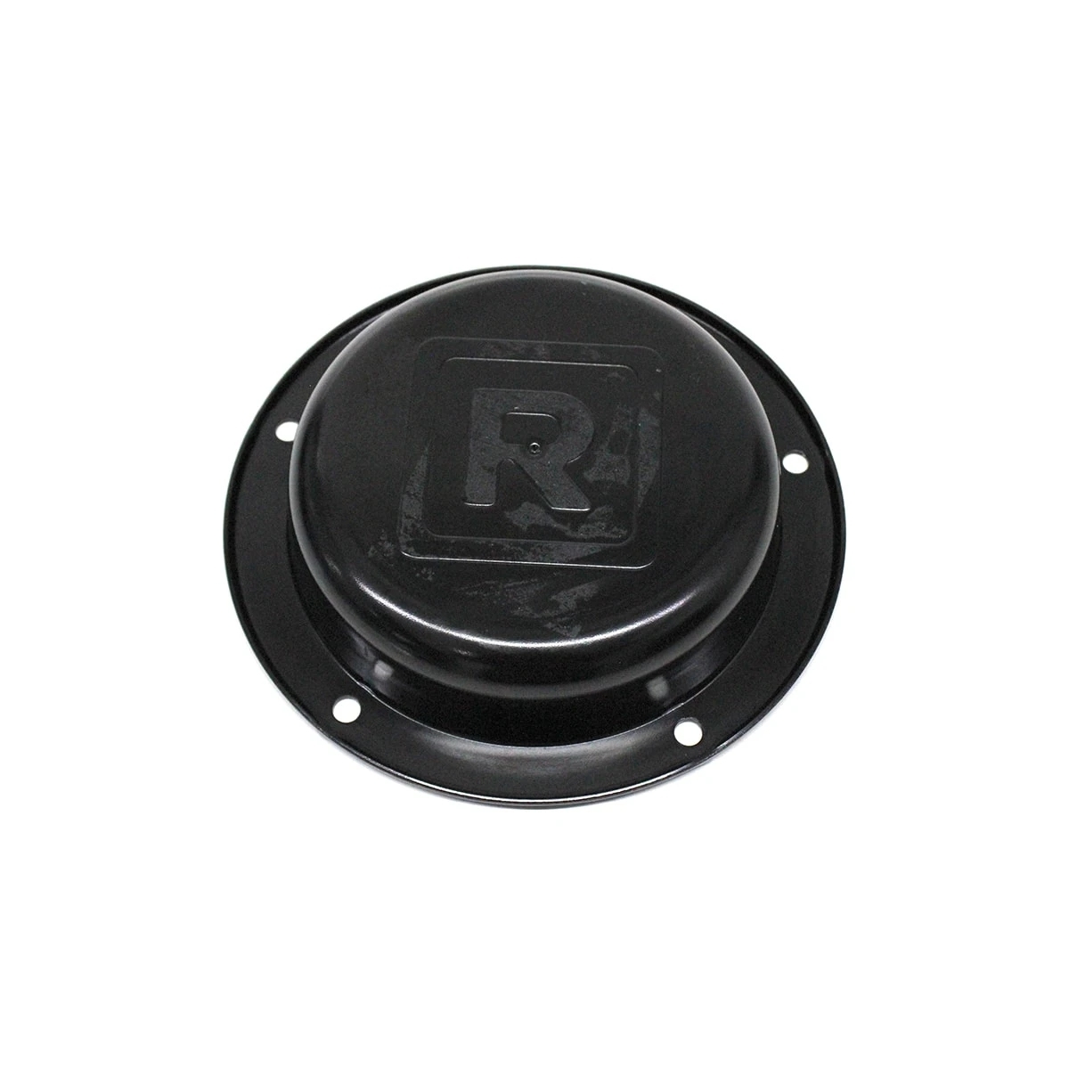 TAMPA/CALOTA GRAXA 5F CUBO 9090 EIXO TANDEN E CARRETA/TRUCK (COM LOGOMARCA RANDO