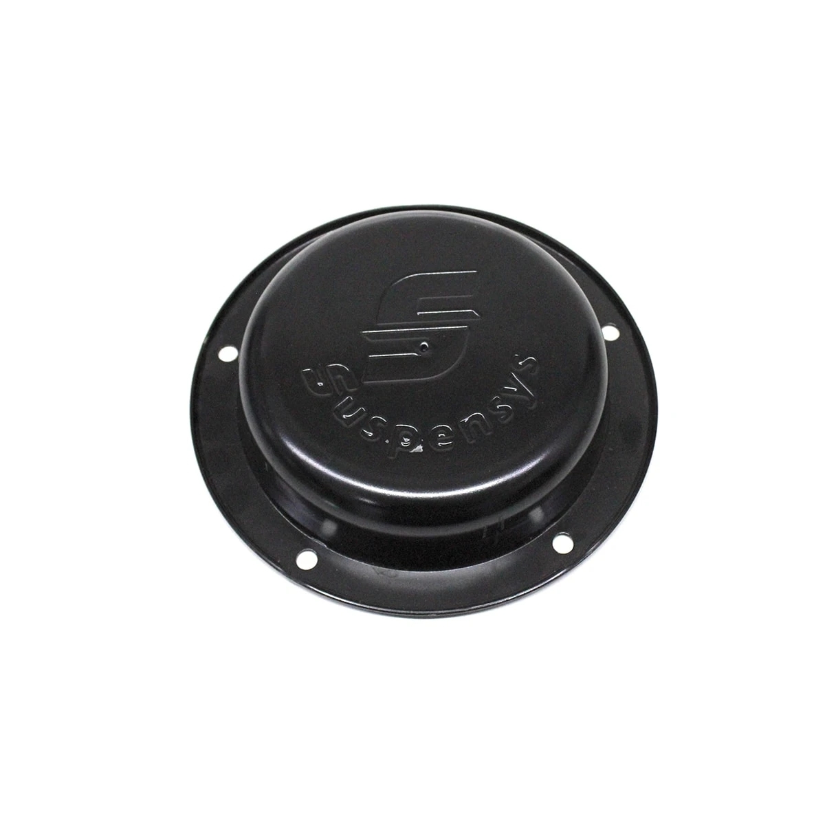 TAMPA/CALOTA GRAXA 5F CUBO 9090 EIXO TANDEN E CARRETA/TRUCK (COM LOGOMARCA SUSPE