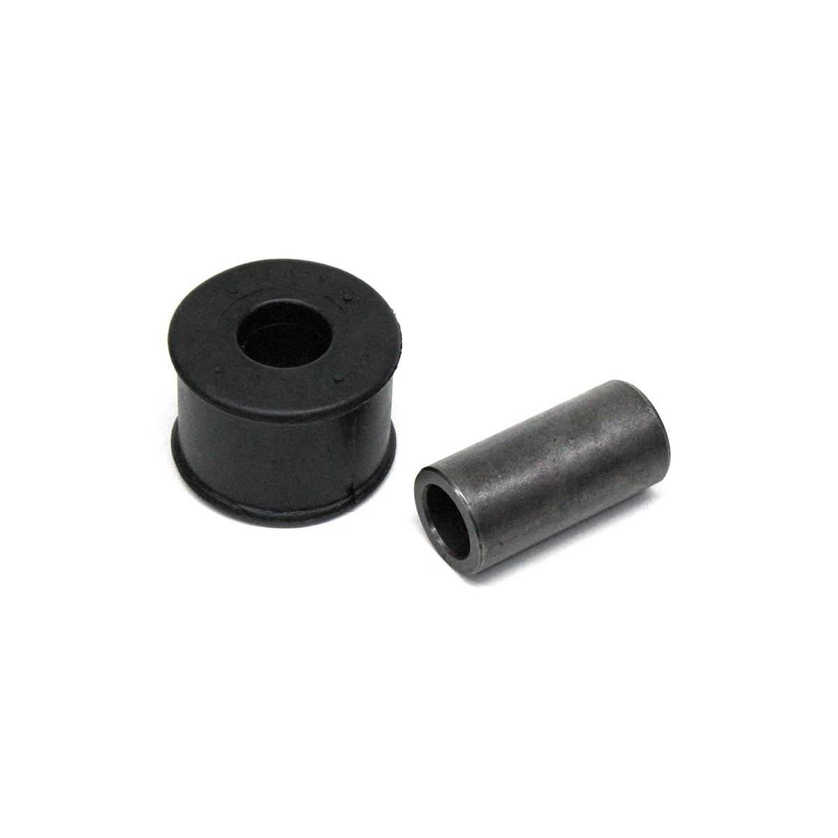 BUCHA COM TUBO DO OLHAL AMORTECEDOR TRASEIRO MB CAMINHAO/ONIBUS (20,20X62MM) (MS