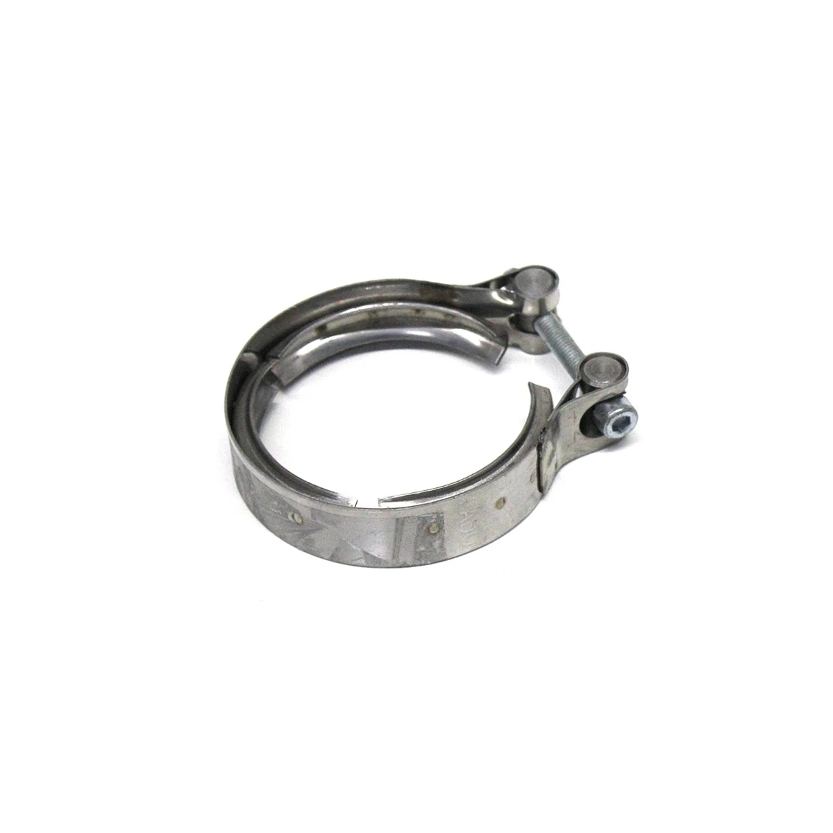ABRACADEIRA FIXACAO TUBO MOTOR VOLKSWAGEN CONSTELLATION 13180E 15180E 13190 1519