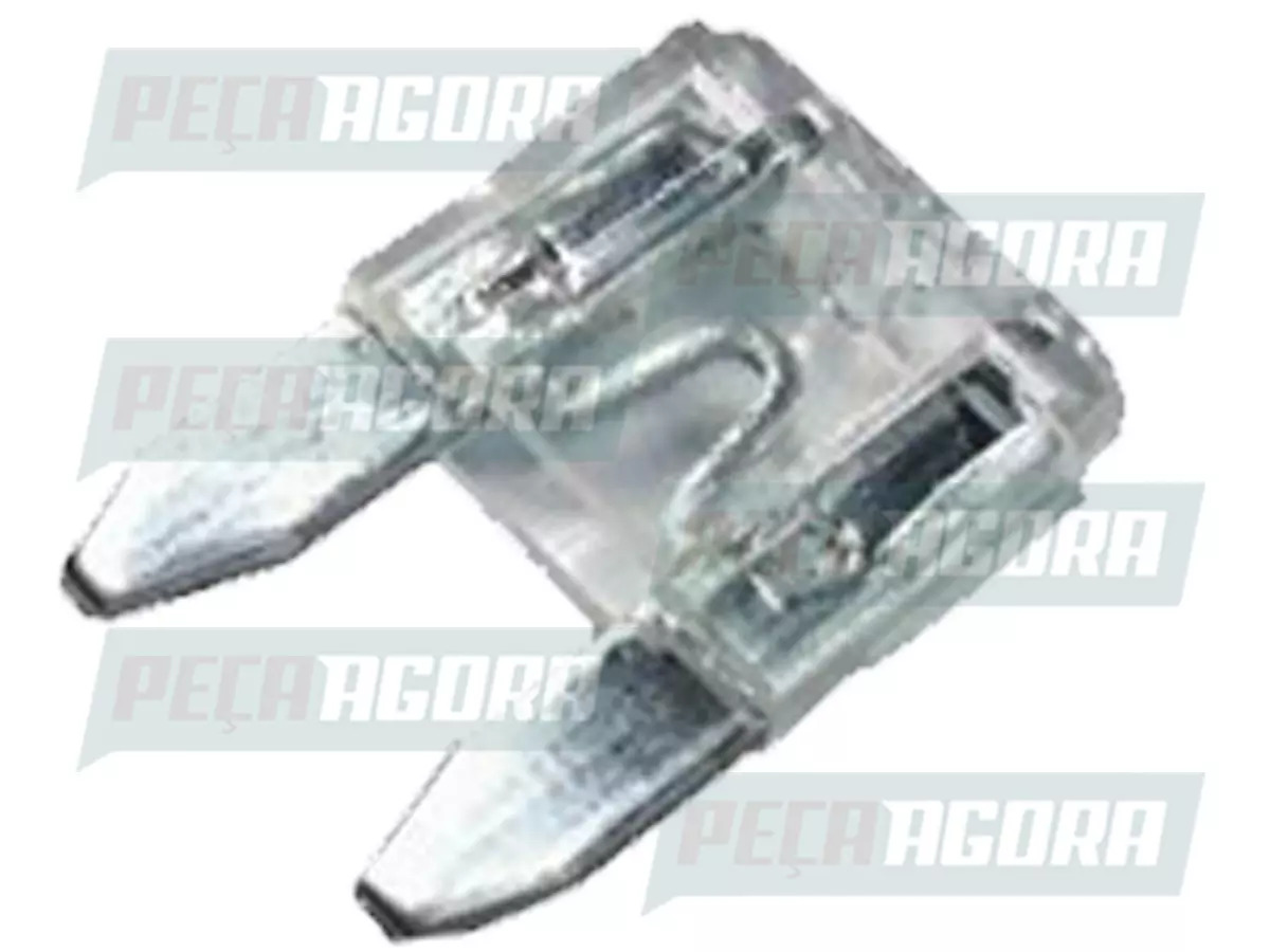 FUSIVEL LAMINA MINI 25 AMPERES (DNI317025)