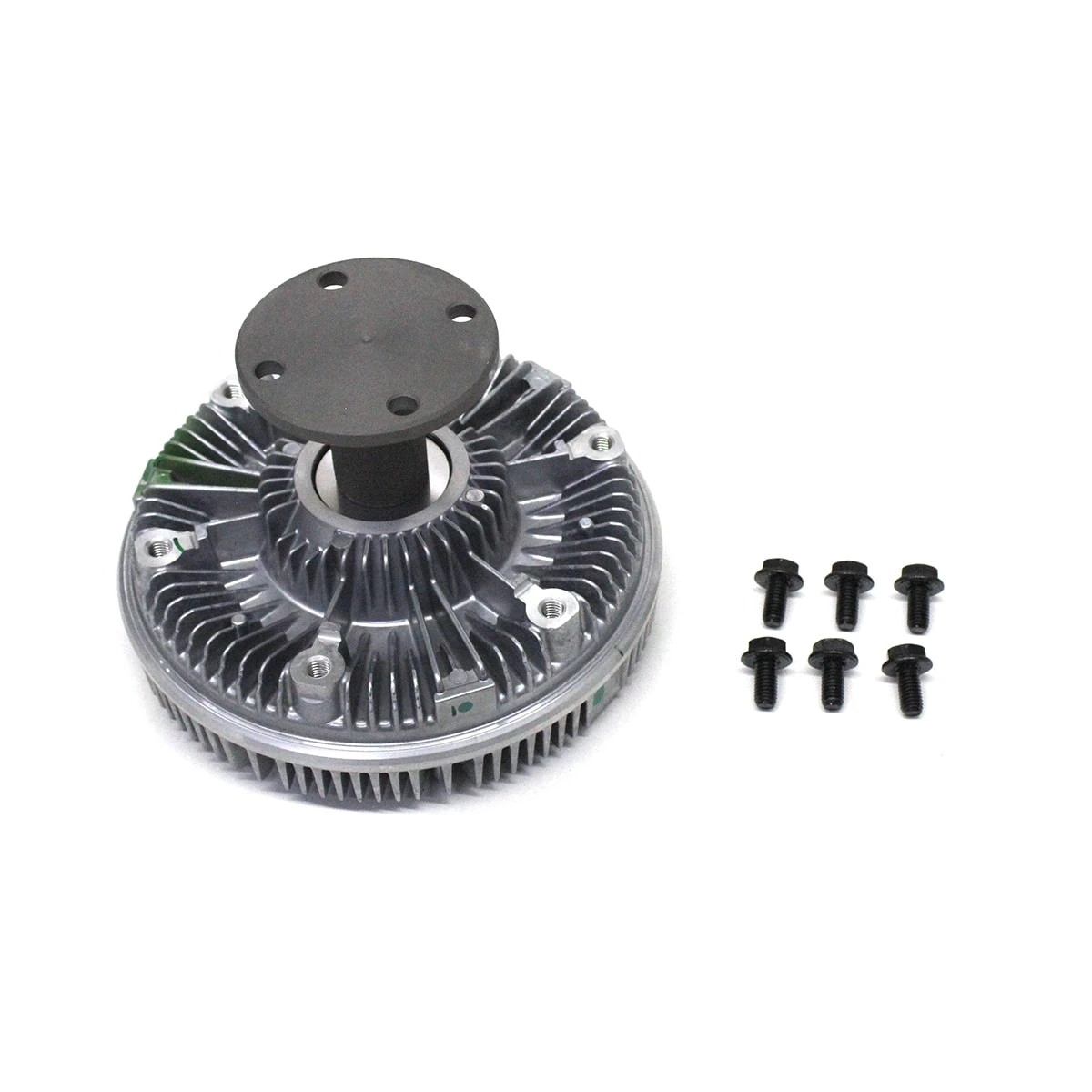 EMBREAGEM VISCOSA 6F MB ATEGO MOTOR OM924LA EURO 5 MB ONIBUS MOTOR OM924LA EURO 