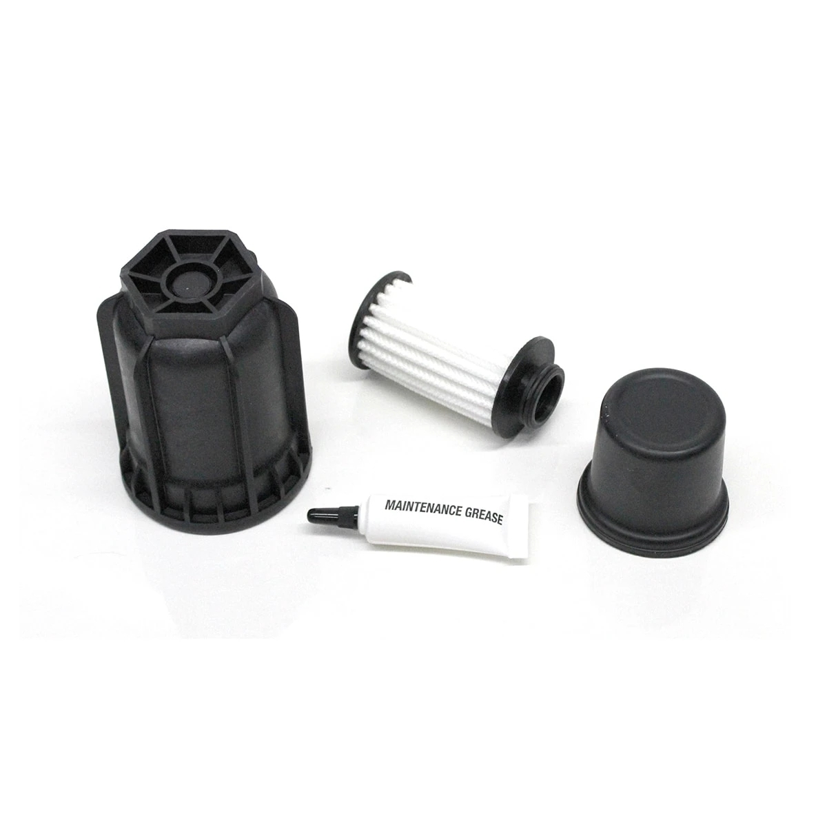 CONJUNTO FILTRO UREIA/ARLA (COM TAMPA ROSCA INTERNA) MB ACCELO/ATEGO/AXOR/ONIBUS