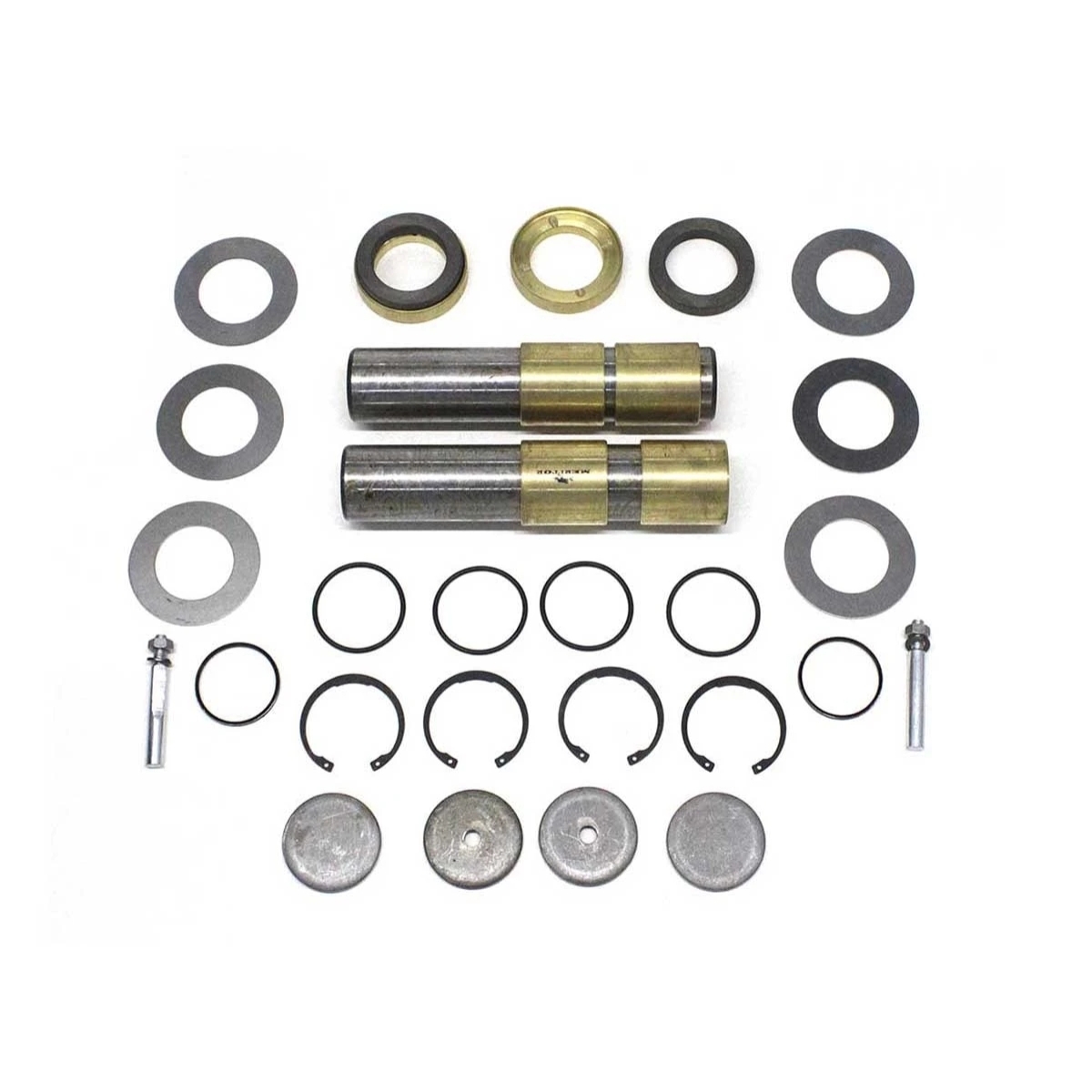 KIT REPARO EMBUCHAMENTO STD (45,00X218MM) (COM PISTA CHIME E BUCHA BRONZE) MB HP