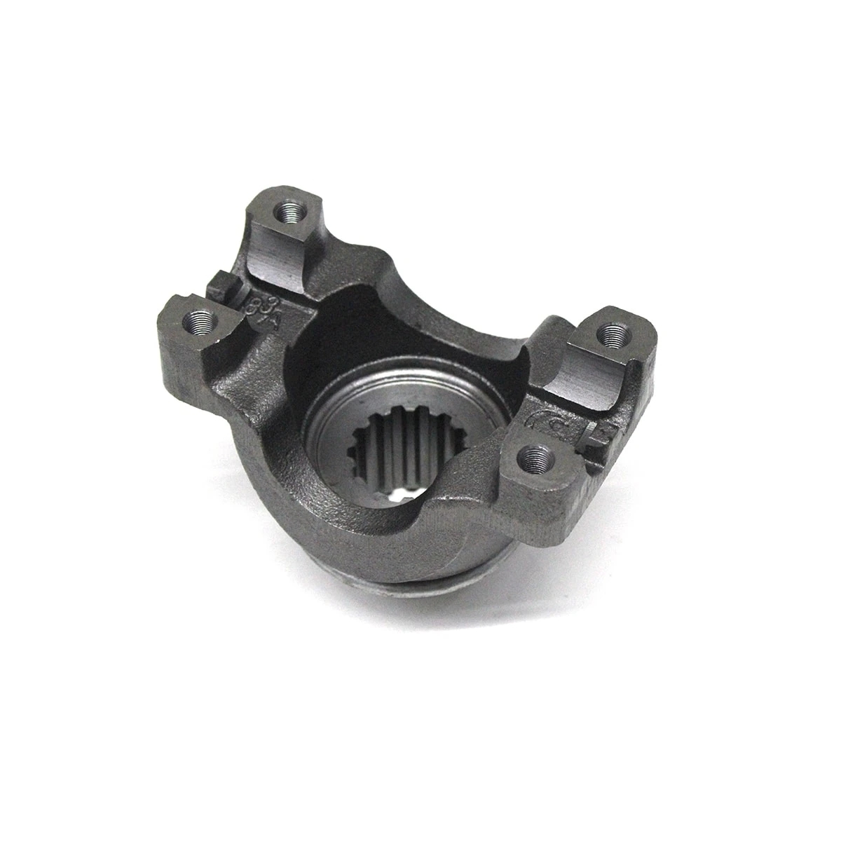 TERMINAL/FLANGE YOKE 14 ESTRIAS PINHAO MB 912/914 | MB ACCELO 815 EIXO HL2 (ROSC