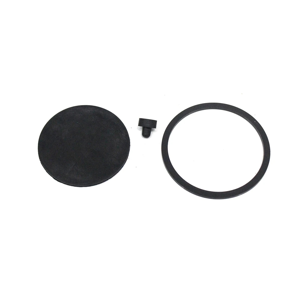 JG REPARO VALVULA DESCAGA RAPIDA FREIO FORD/VW (ANEL ORING PERFIL ACHATADO/RETO 