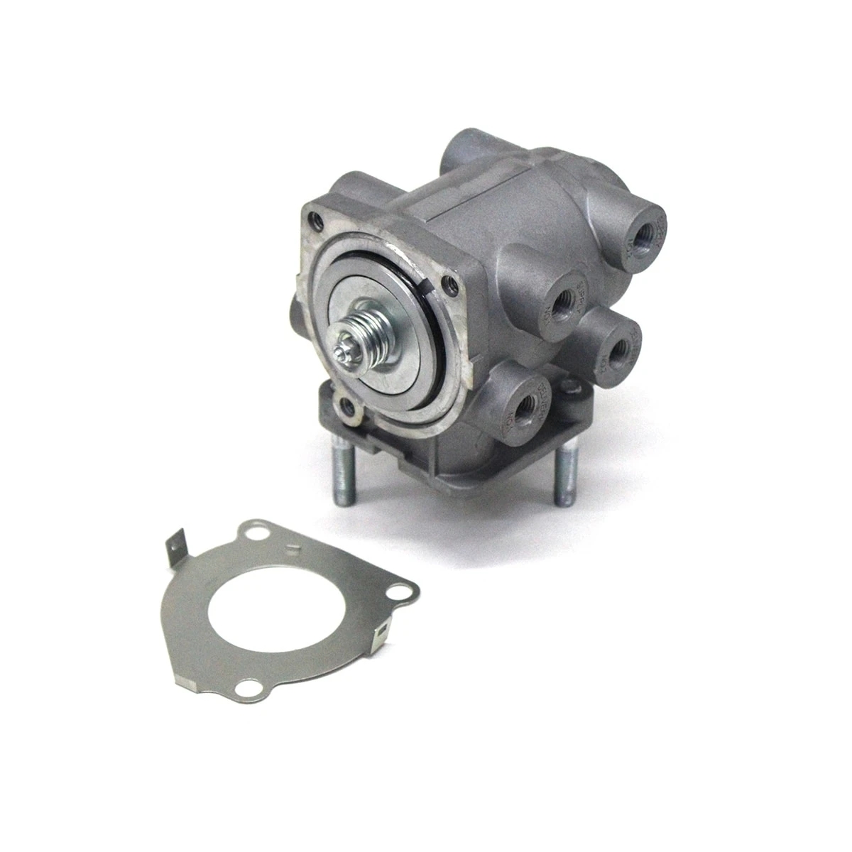 VALVULA PEDAL FREIO F12000/F14000 SAPAO (92/98) (MSAM43117)