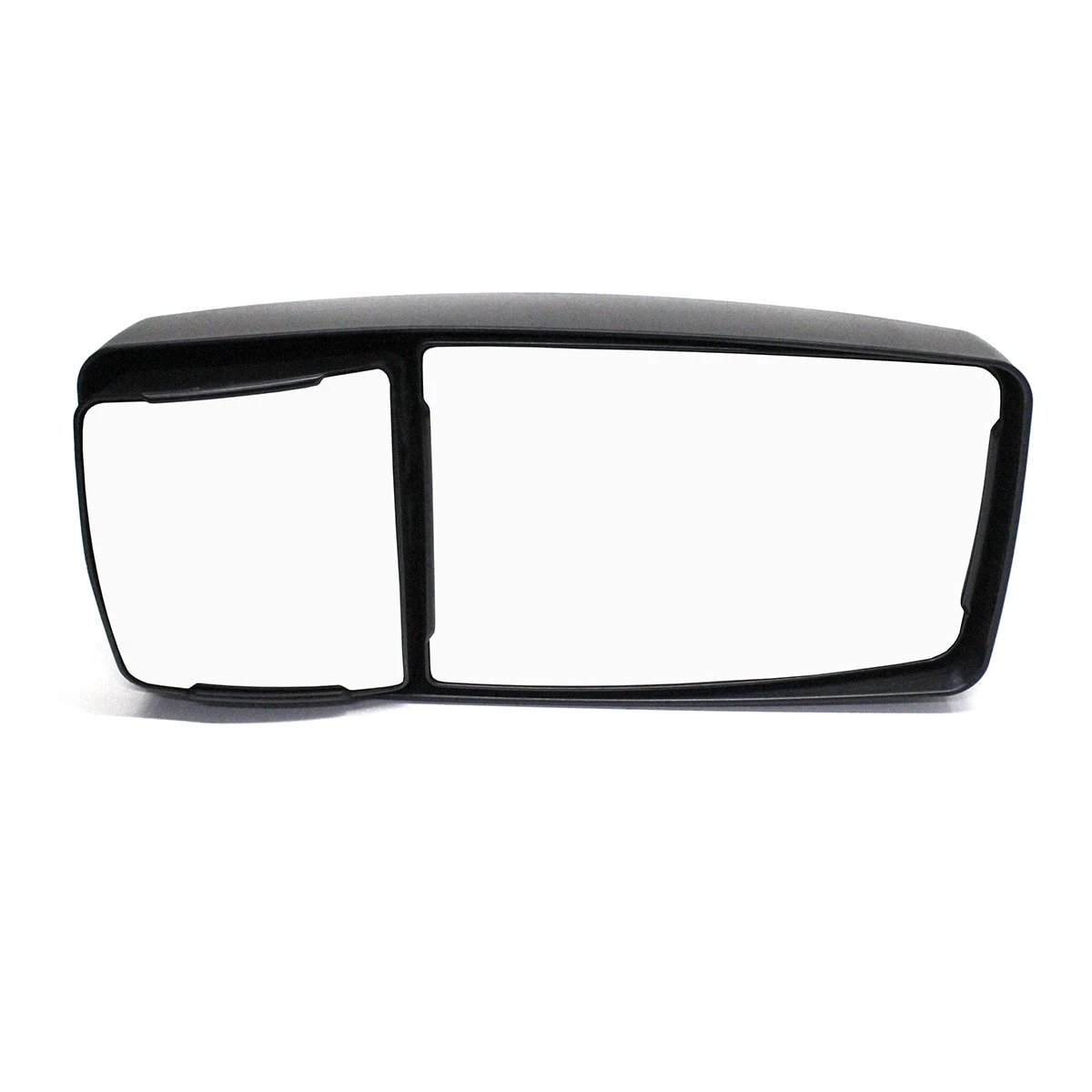 ESPELHO RETROVISOR LD VW CONSTELLATION 2012... EURO 5 (MANUAL BIFOCAL CONVEXO SE