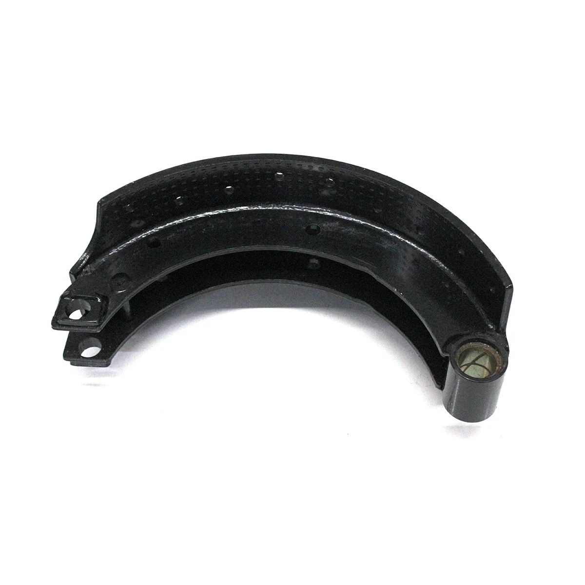 SAPATA/PATIM FREIO DIANTEIRO MB (PARA LONA MB190) (410X160) (SEM ROLETE) (MSAMPA