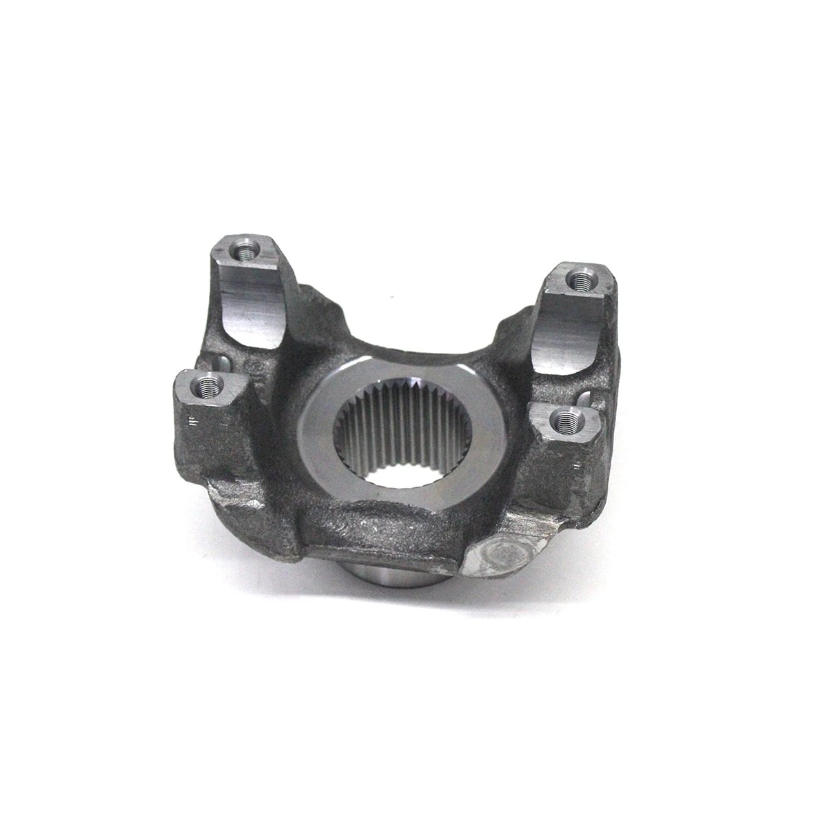 TERMINAL/FLANGE YOKE 38 ESTRIAS CAMBIO EATON (ROSCA 3/8) (CRUZETA 5438XS) (54632