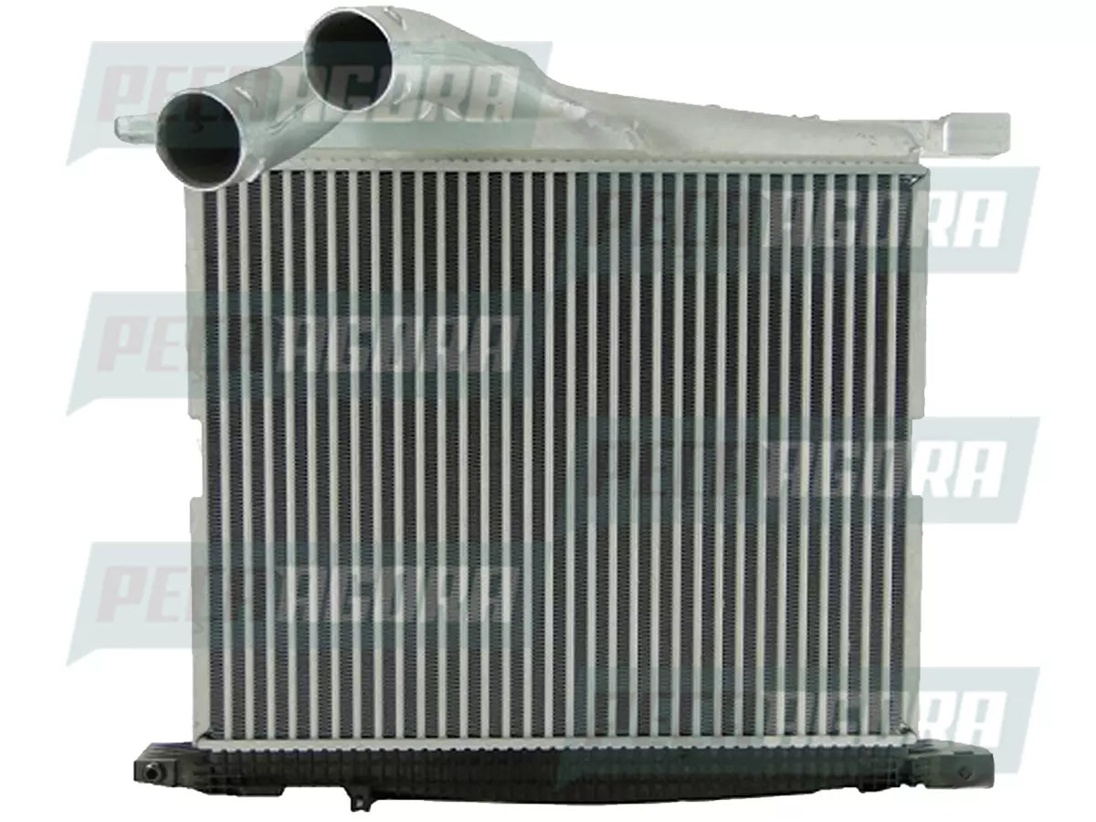 INTERCOOLER AXOR 1933 2523 2528 2831 2040 MB MERCEDES BENZ (9405010701)