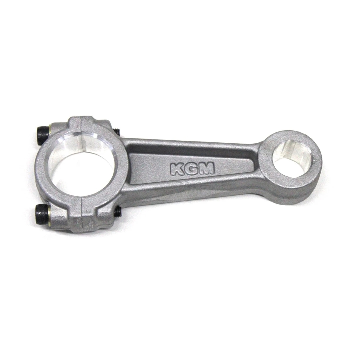 BIELA COMPRESSOR AR WABCO MB MOTOR OM904LA/OM906LA/OM924LA (102MM CENTRO A CENTR