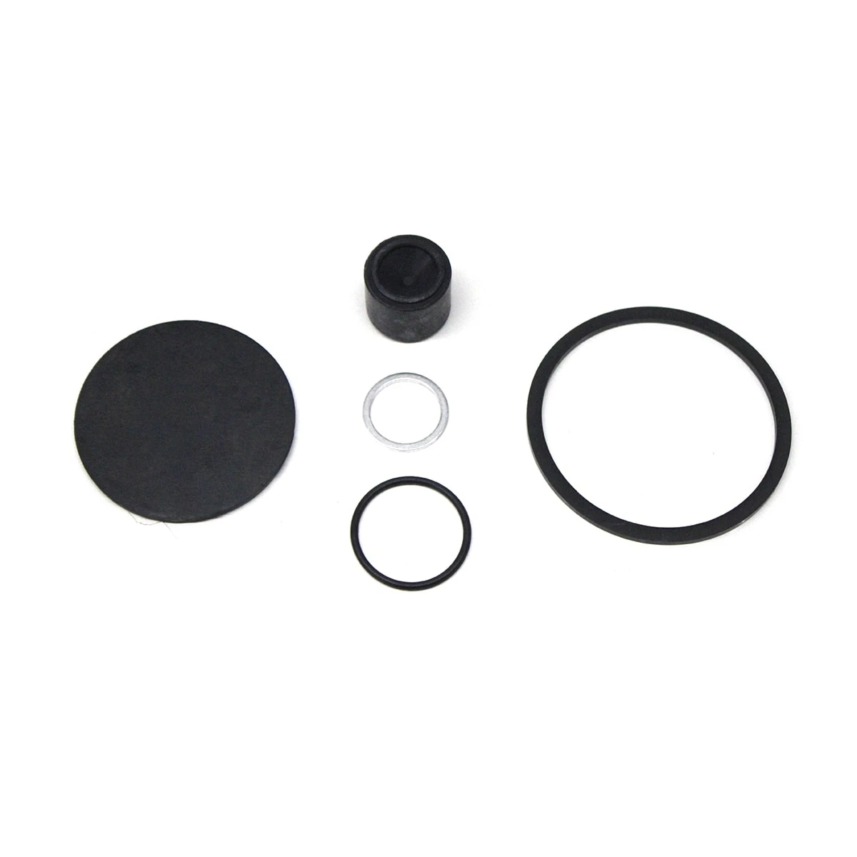 JG REPARO VALVULA DESCARGA RAPIDA FREIO F12000/F14000/F16000 PIT-BULL 99.. (MSAM