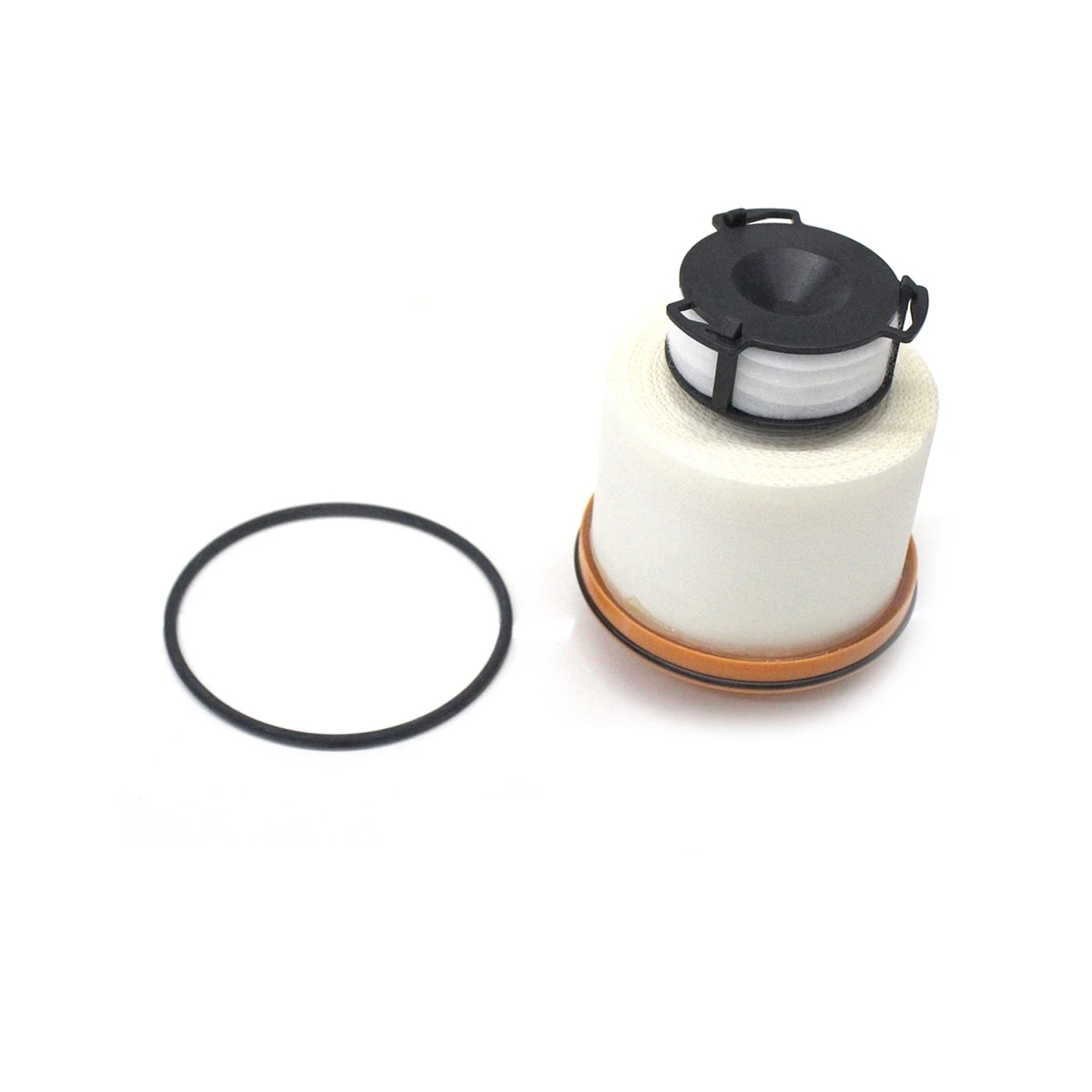 FILTRO DIESEL/COMBUSTIVEL TOYOTA HILUX/SW4 2016.. MOTOR 2.8 16V TDI (REFIL) (MM1