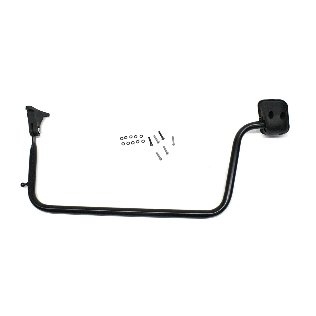 BRACO ESPELHO RETROVISOR LE VW CONSTELATION (W911/W906A) (MSAMW850)