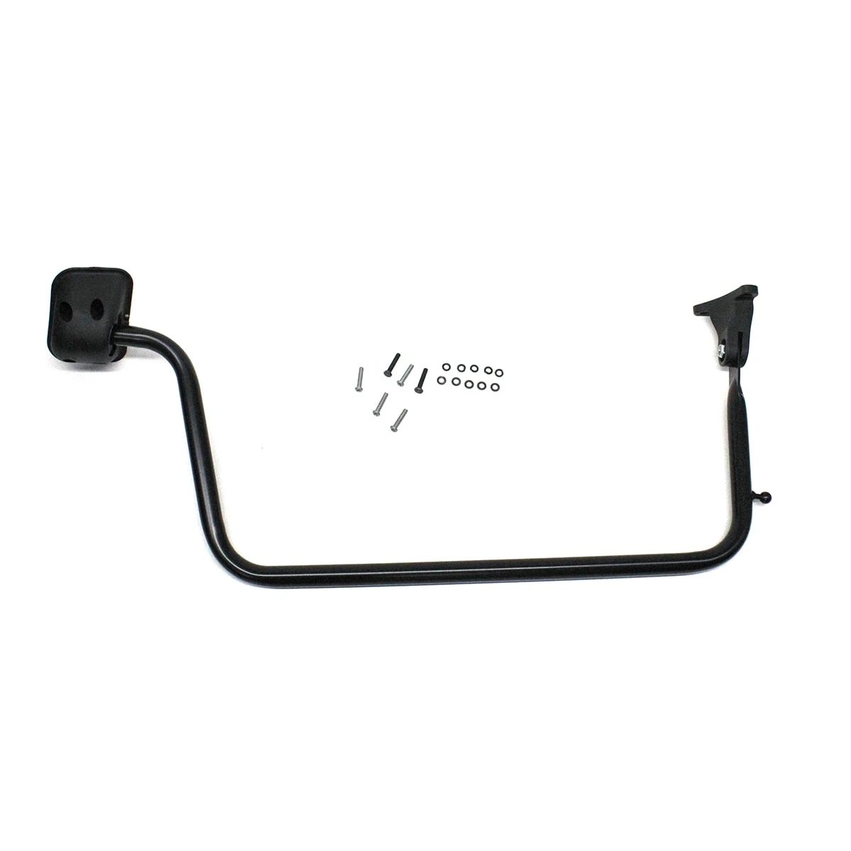 BRACO ESPELHO RETROVISOR LD VW CONSTELATION (W910/W906) (MSAMW852)