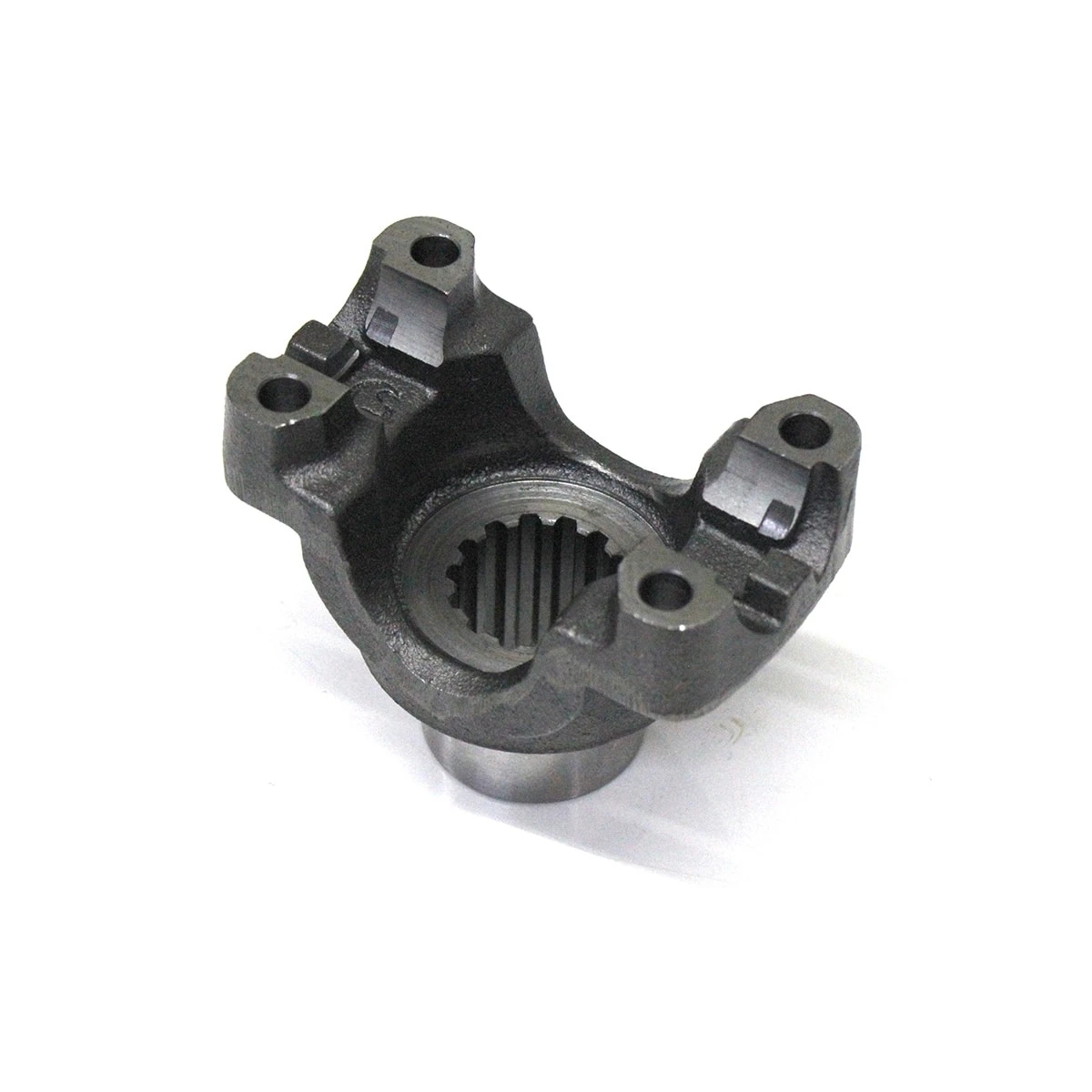 TERMINAL/FLANGE YOKE 14 ESTRIAS PINHAO MB 912 | MICRO ONIBUS LO809/LO812 EIXO HL