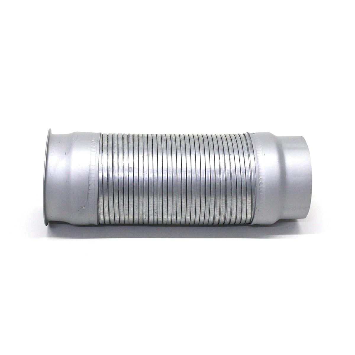 TUBO FLEXIVEL 4.1/2 X 330MM ESCAPAMENTO MB AXOR (GALVANIZADO) (MSAMM091X)