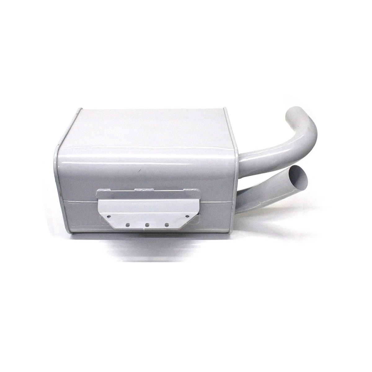 SILENCIOSO MB ATEGO 4CIL 1315/1418/1518/1718 3 POLEGADAS (9584900201-SI089-M089K