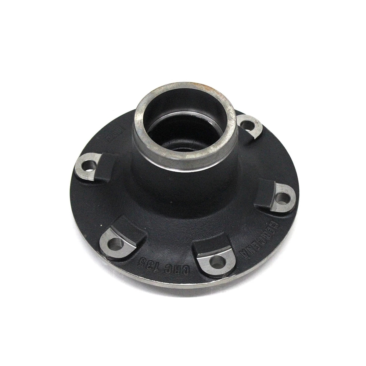 CUBO 6F RODA DIANTEIRA MB ACCELO 815/1316 (COM ABS) (FREIO LONA/TAMBOR) (RETENTO