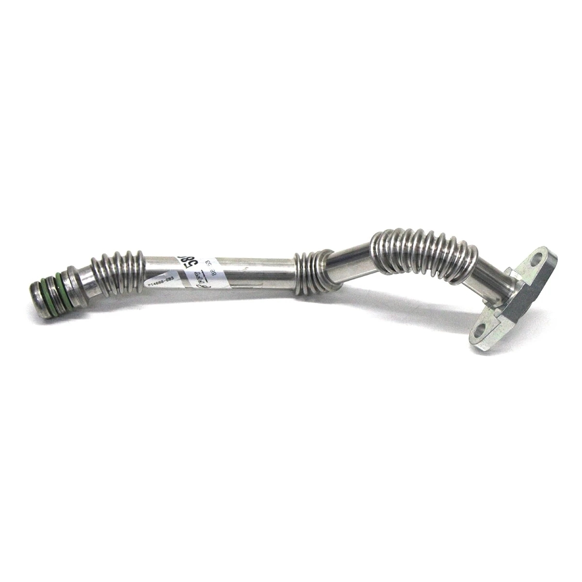 TUBULACAO OLEO MOTOR IVECO TECTOR | VERTIS 130V19 | CHASSI 150S21/170S28 | MOTOR