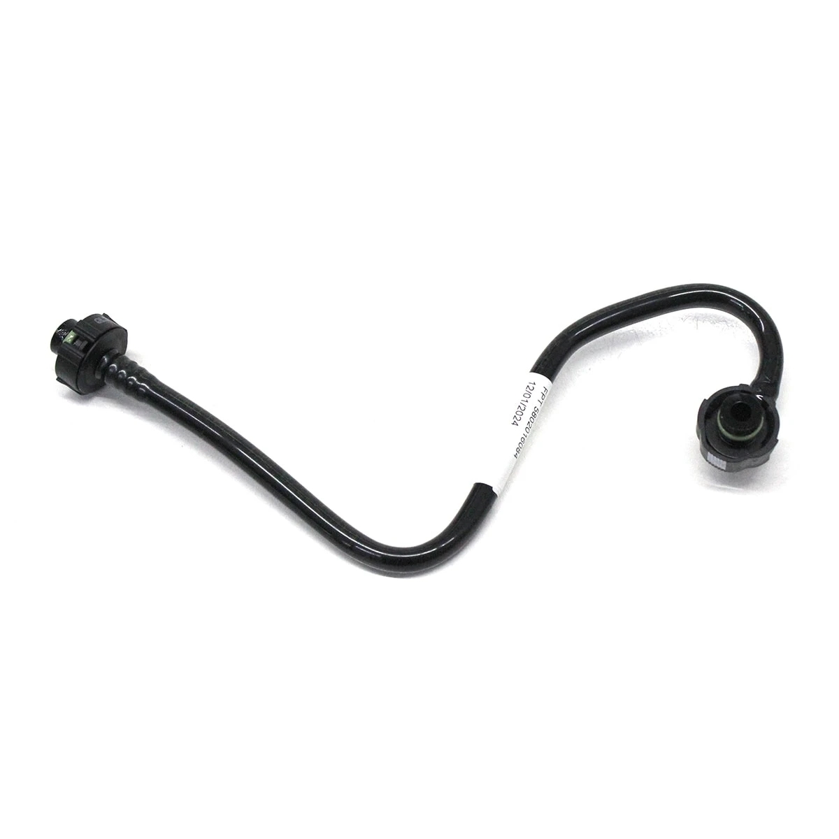 TUBULACAO COMBUST IVECO TECTOR | VERTIS 130V19 | CHASSI 150S21/170S28 | MOTOR FP