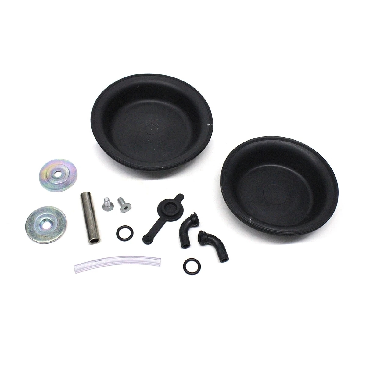 JG REPARO CUICA FREIO 16X24 AGRALE/FORD/VW/MB (COM DIAFRAGMAS 7POL TIPO 24 COM A