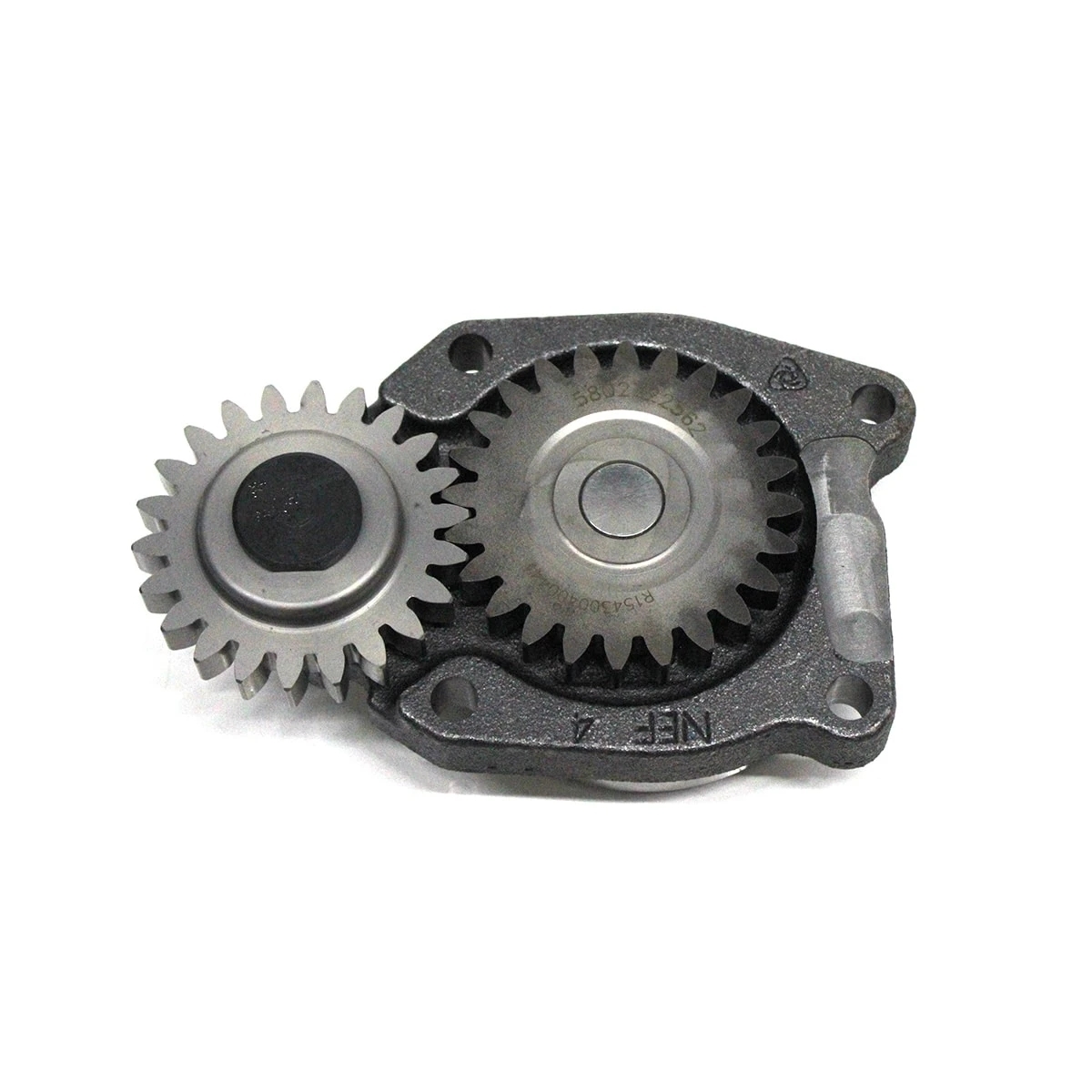 BOMBA OLEO DE LUBR IVECO TECTOR | VERTIS 130V19 | CHASSI 150S21/170S28 | MOTOR F