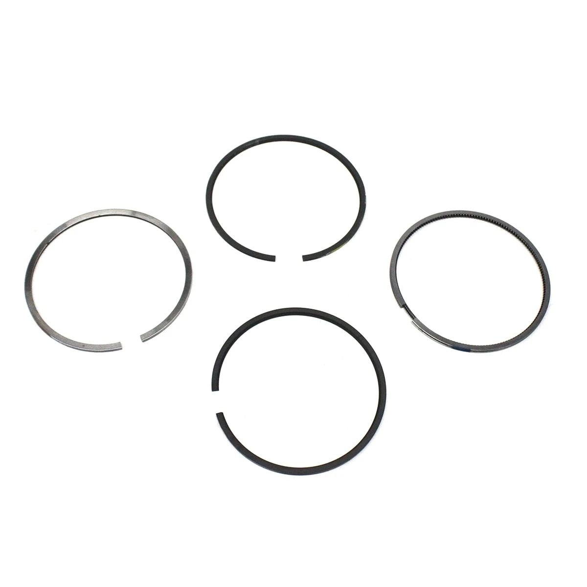 JG ANEIS STD IVECO TECTOR | VERTIS 130V19 | CHASSI 150S21/170S28 | MOTOR FPT MOD