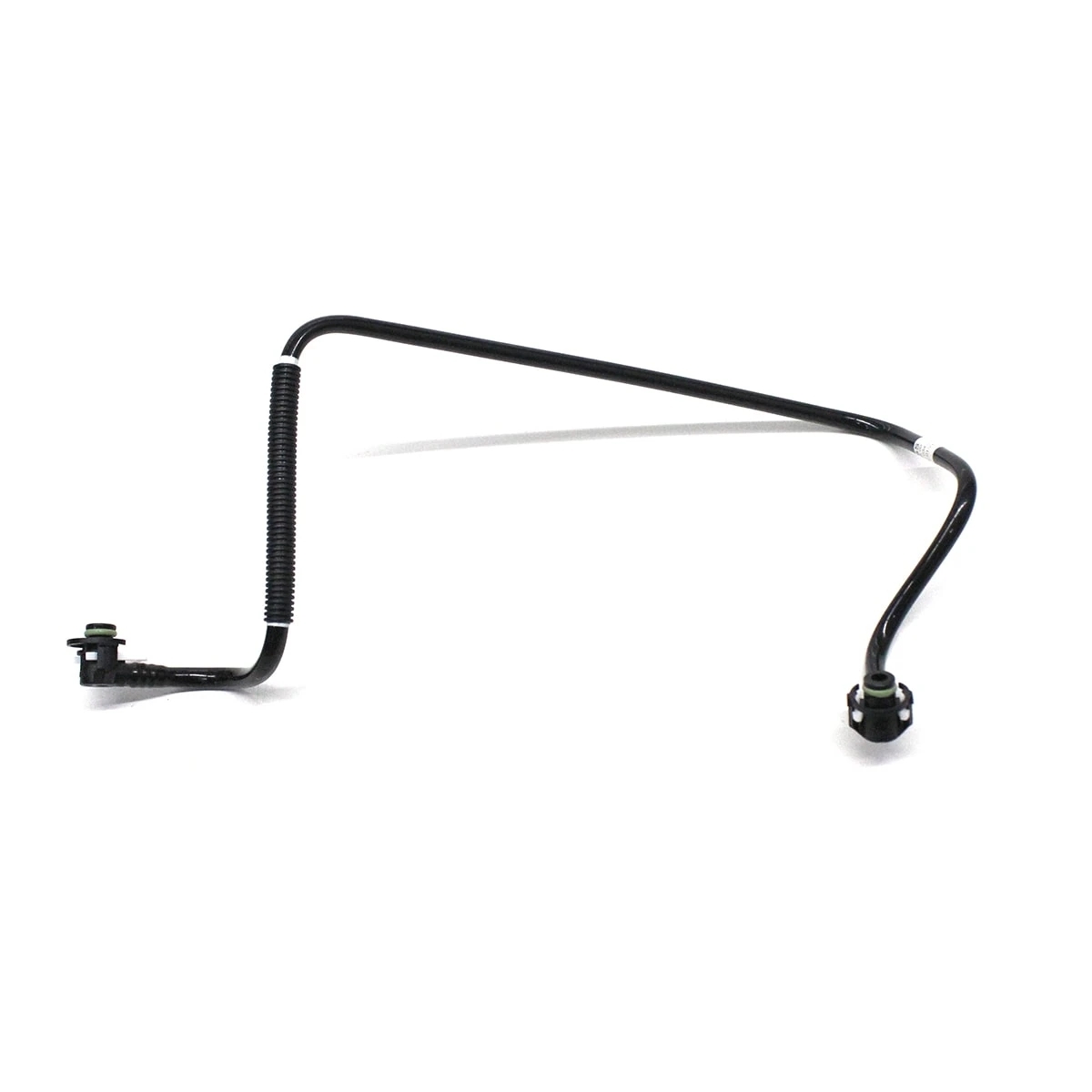 TUBO DE ACO SISTEMA COMBUSTIVEL IVECO TECTOR | VERTIS 130V19 | CHASSI 150S21/170