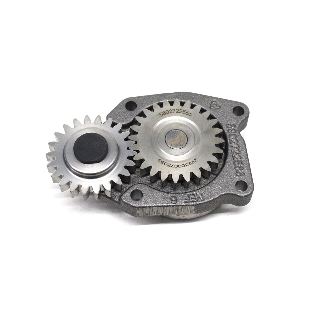 BOMBA OLEO DE LUBR IVECO TECTOR | VERTIS 130V19 | CHASSI 150S21/170S28 | MOTOR F