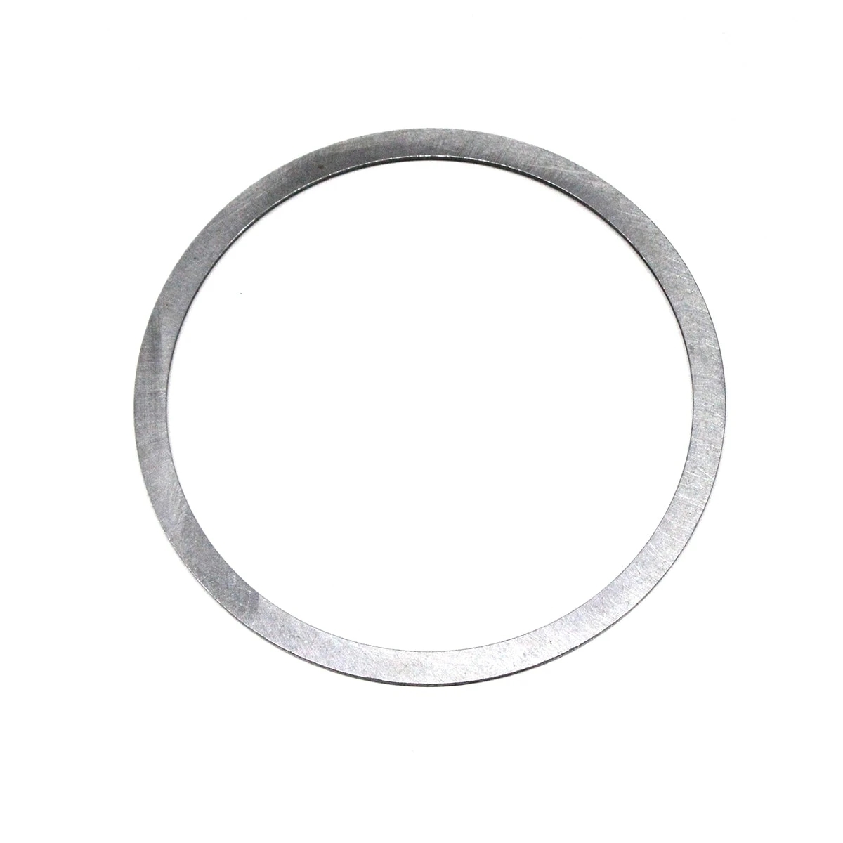 ARRUELA AJUSTE 2MM ROLAMENTO EIXO ENTALHADO/PRINCIPAL VW CAMBIO ZF 12AS/16AS/AST