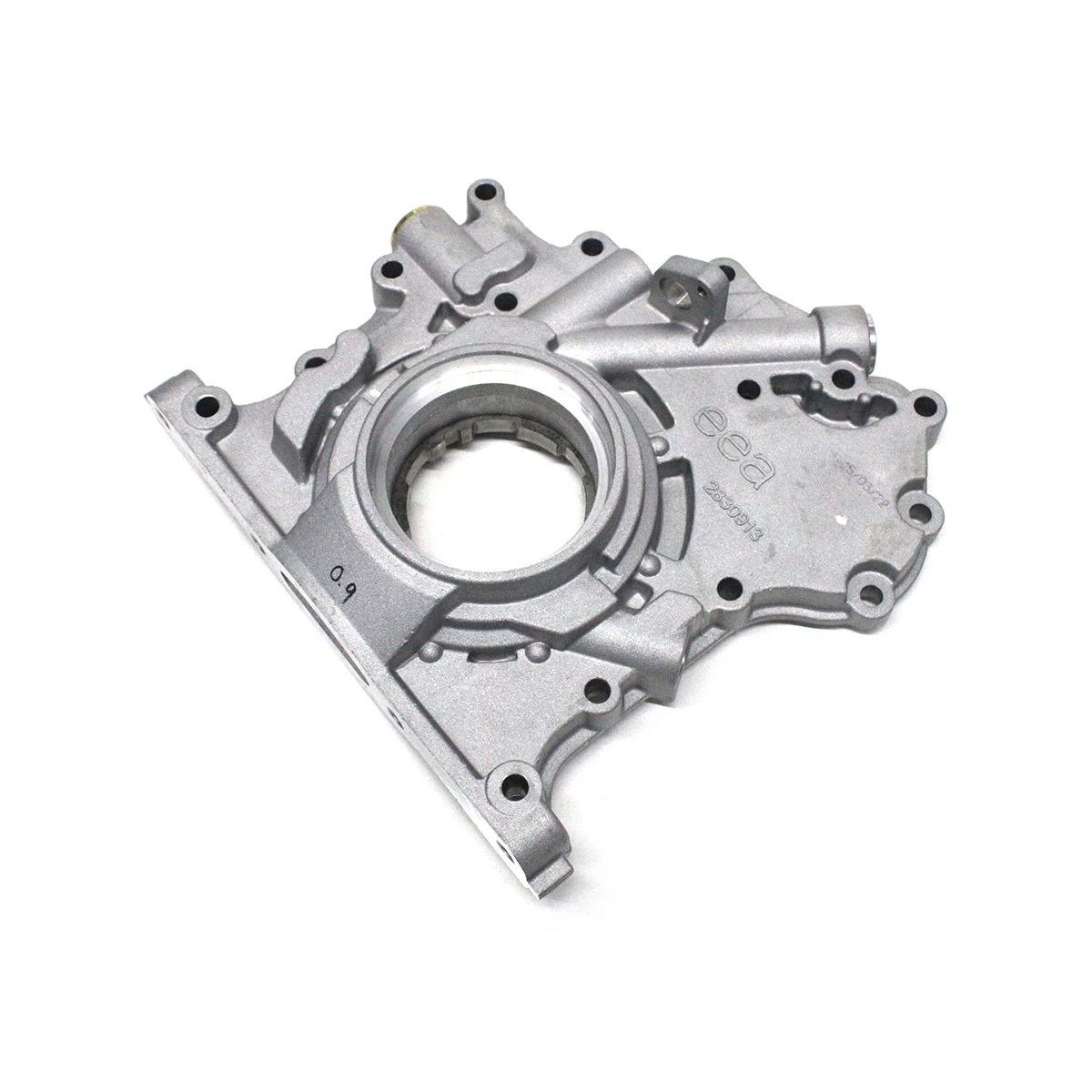 BOMBA OLEO 4CIL IVECO VERTIS 130V19 | CHASSI 170S21 | MOTOR FPT MODELO NEF 4.5L 