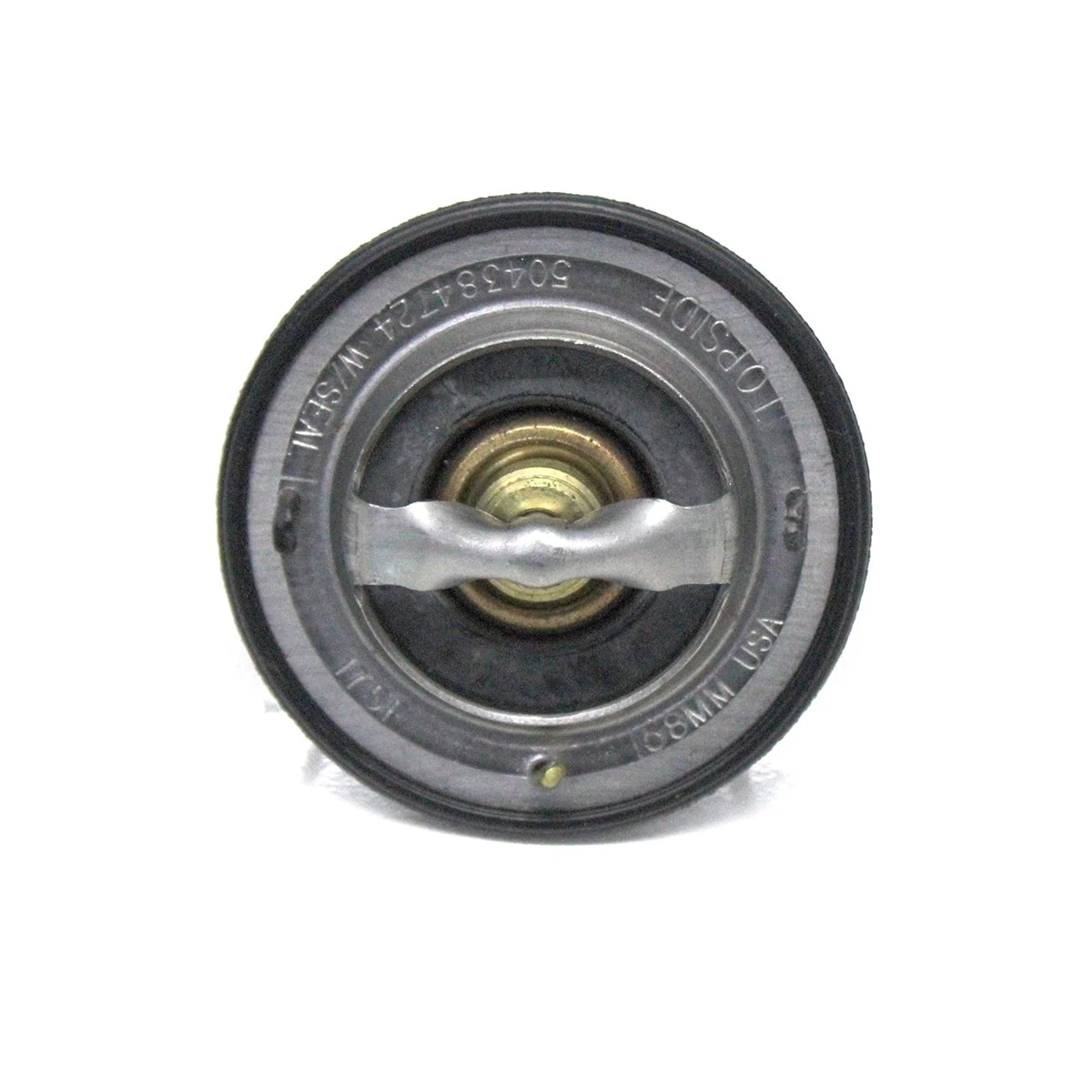 VALVULA TERMOSTATICA IVECO TECTOR | VERTIS 130V19 | CHASSI 150S21/170S28 | MOTOR