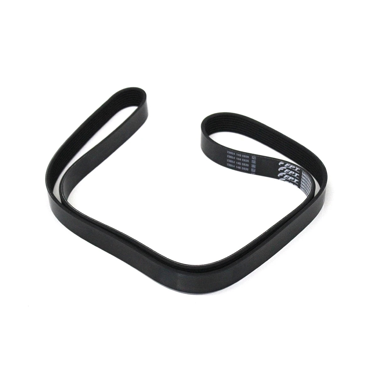 CORREIA POLY V 8PK1630 IVECO TECTOR | VERTIS 130V19 | CHASSI 150S21/170S28 | MOT