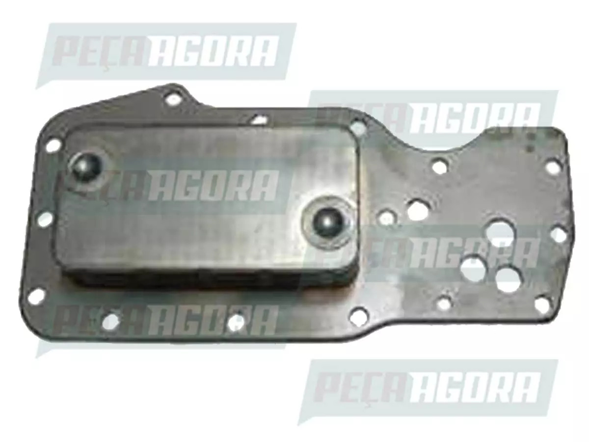 RESFRIADOR OLEO MOTOR FORD CARGO 1317 1517 1717 CARGO 815E 1317E 1517E 1717E VW 