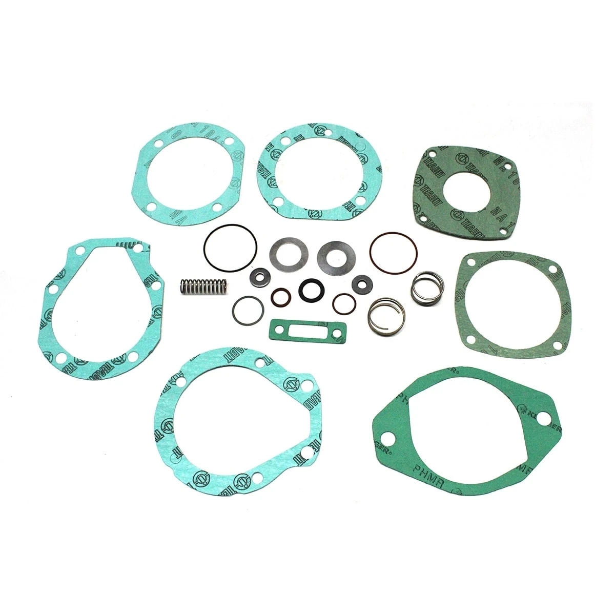 REPARO PARCIAL HOLSET 22296 FORD VOLKS WAGEN (101051131)