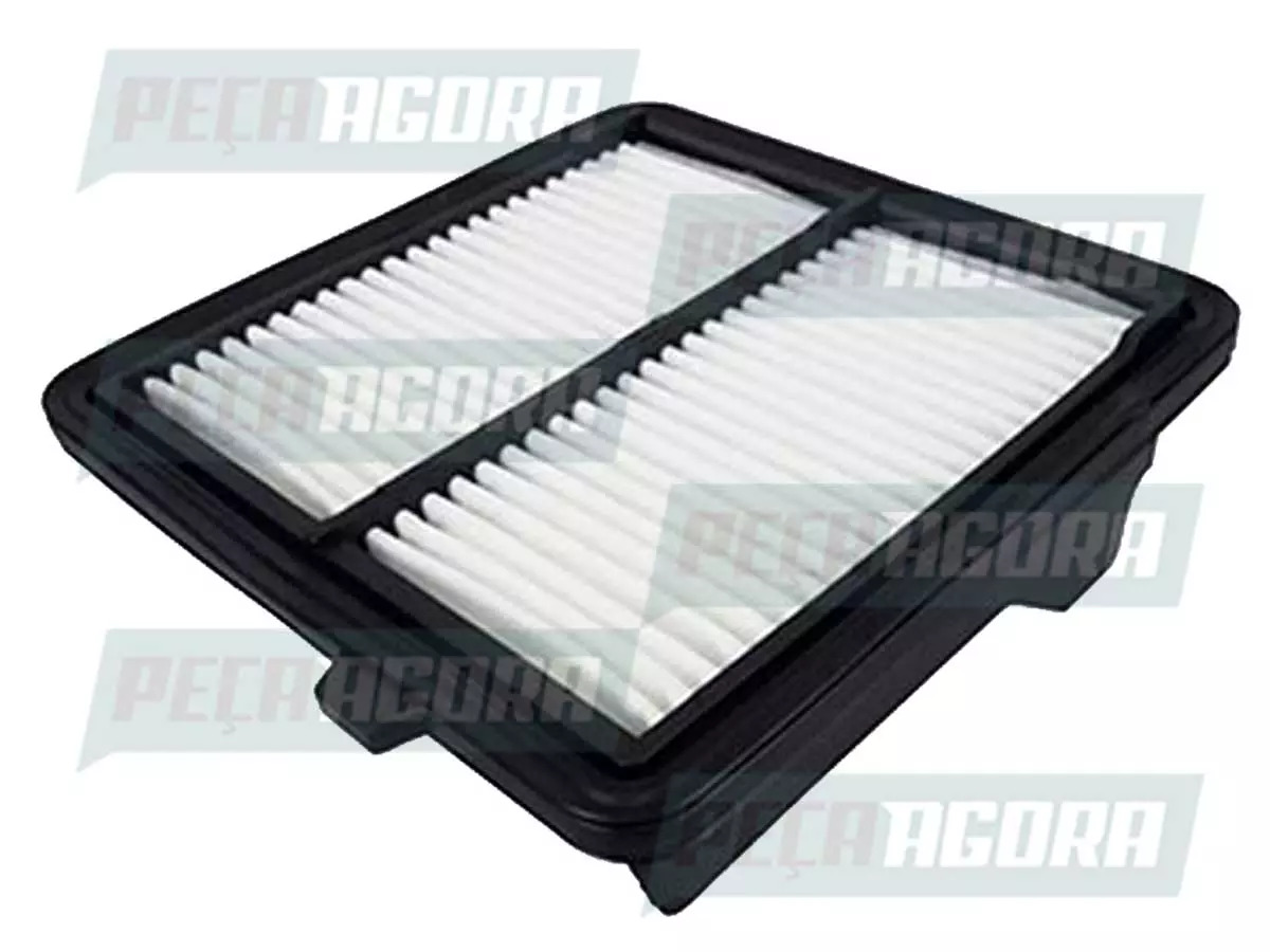 FILTRO AR HONDA CITY 1.5 NEW FIT 1.4 1.5 2009...  (17220RB6Z00)