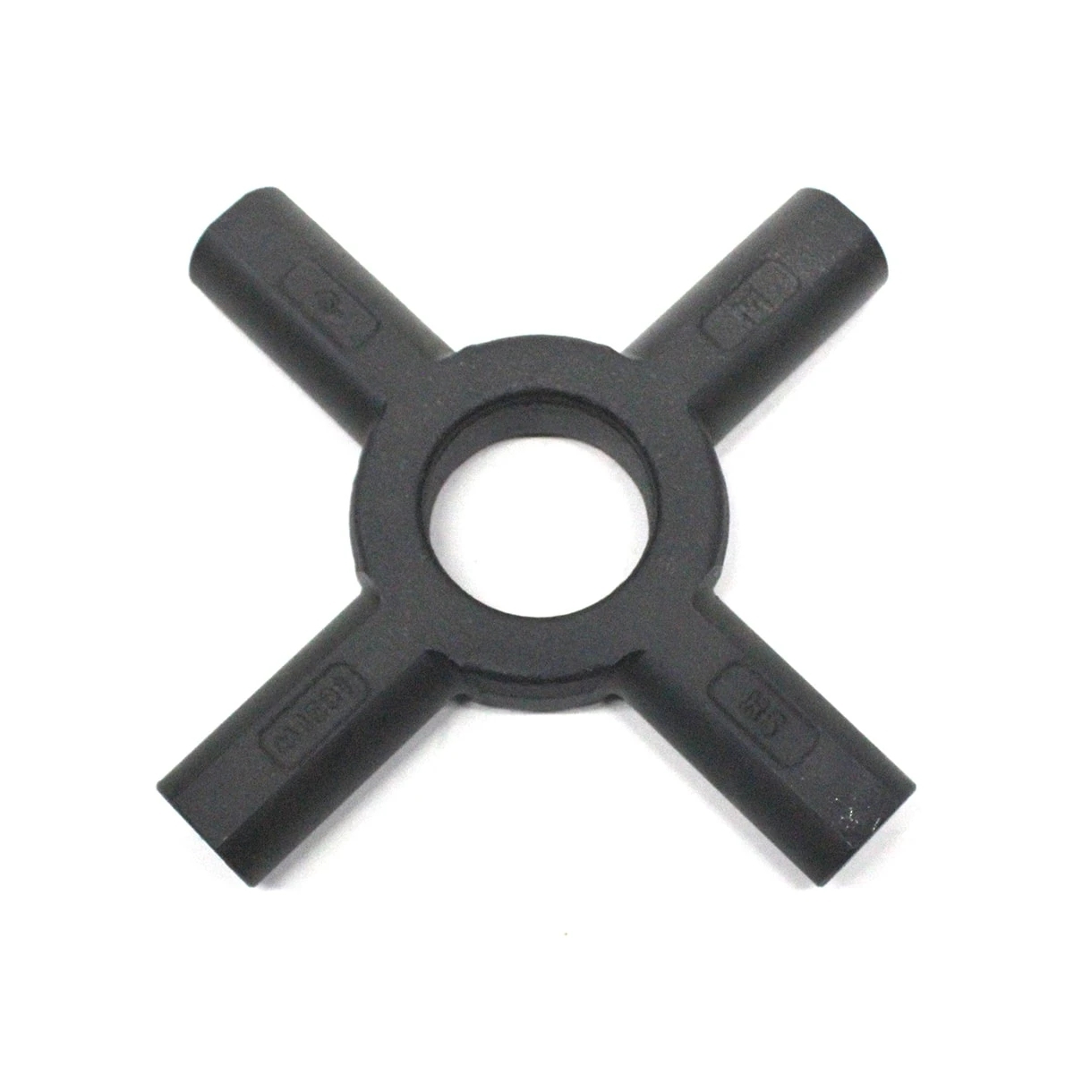 CRUZETA CAIXA SATELITE FORD/VW EIXO MS155/MS158 | VOLVO FM/VM EIXO MD150/MR150/M