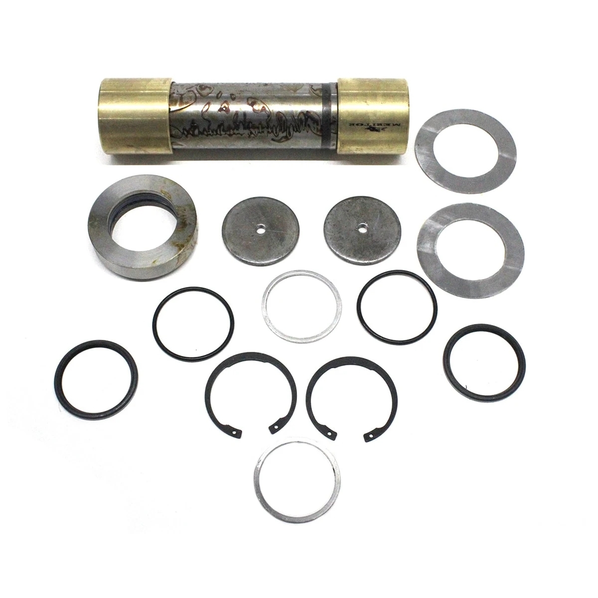 KIT REPARO EMBUCHAMENTO STD (50,00X223MM) (COM ROLAMENTO E BUCHA BRONZE) MB 1524