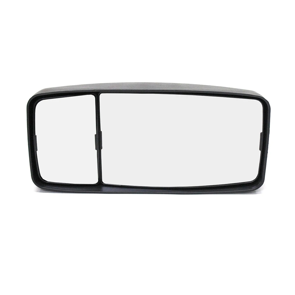 ESPELHO RETROVISOR LD/LE VW CONSTELLATION | MB 1938 | FORD CARGO (VIDRO MAIOR/ME