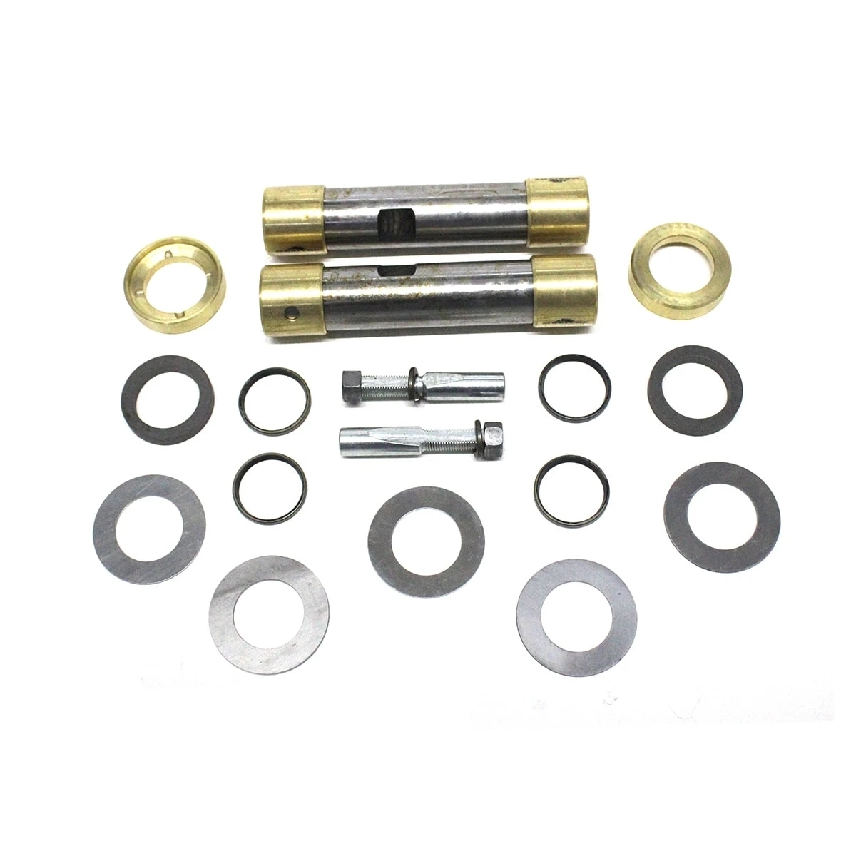KIT REPARO EMBUCHAMENTO STD VW (33,00X169MM) (COM PISTA CHIME/BUCHA BRONZE/ANEL 